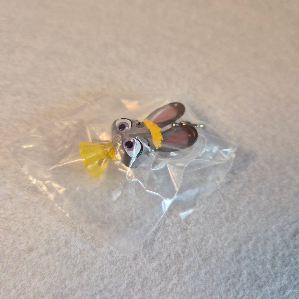 🐾 Zootopia 2 - Mejirushi Accessory ✨