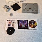 🎮 The History Collection - PlayStation™