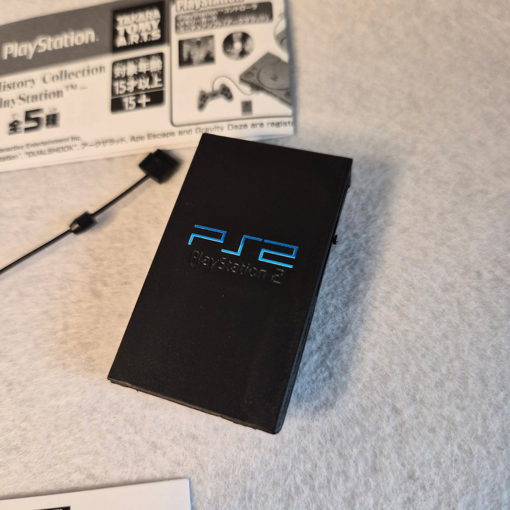 🎮 The History Collection - PlayStation™