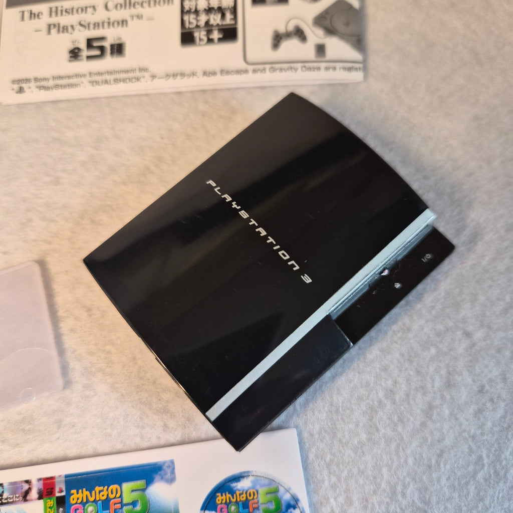 🎮 The History Collection - PlayStation™