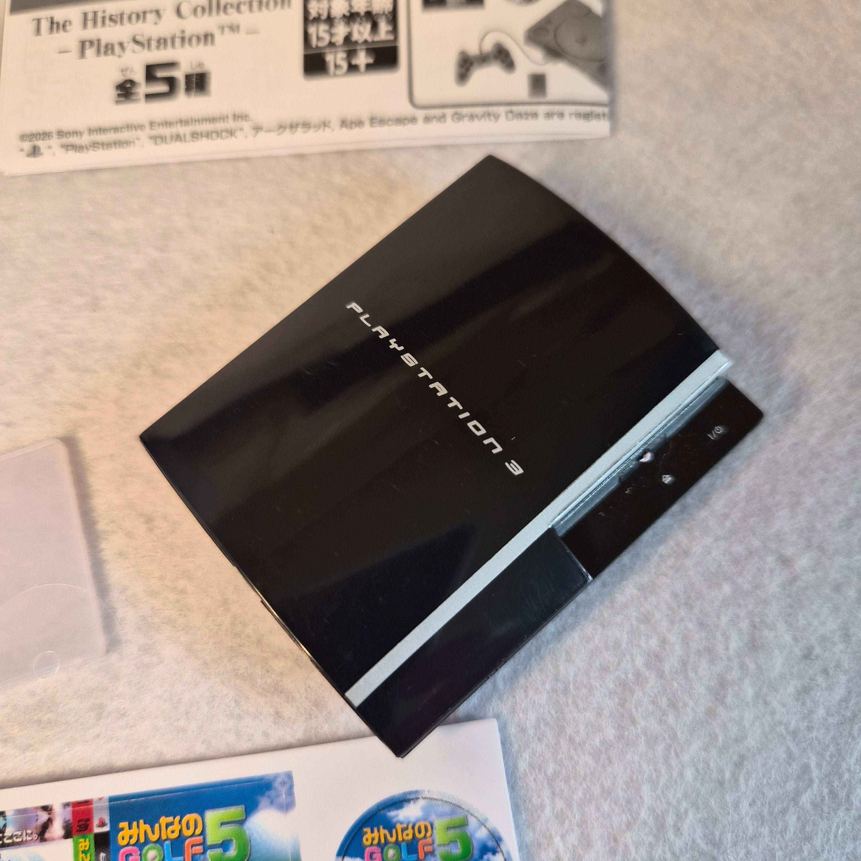 🎮 The History Collection - PlayStation™