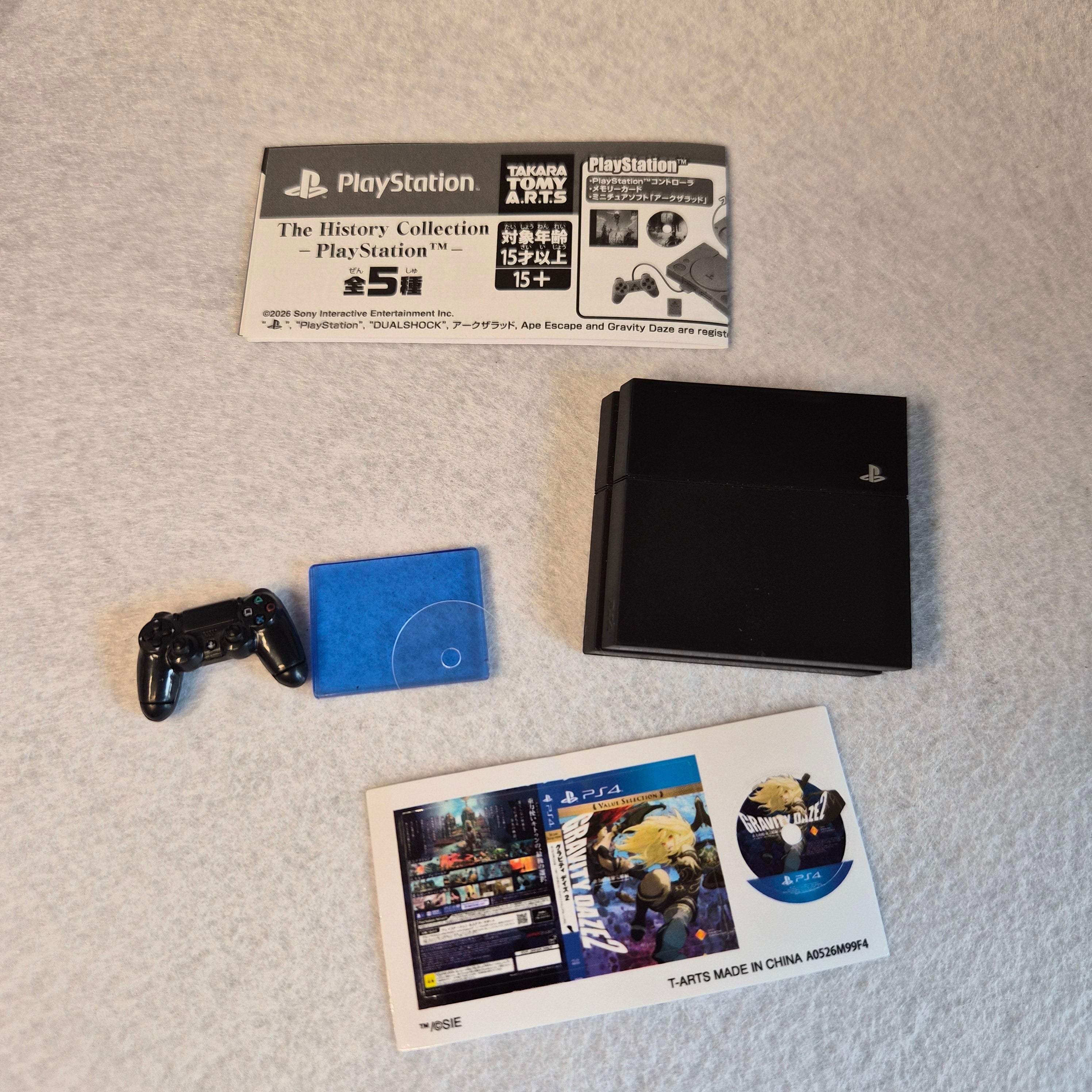 🎮 The History Collection - PlayStation™