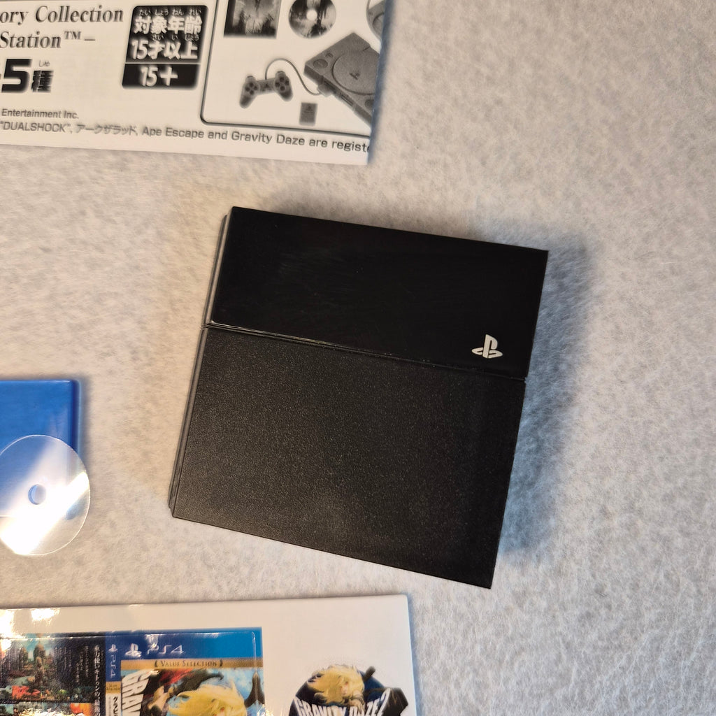 🎮 The History Collection - PlayStation™