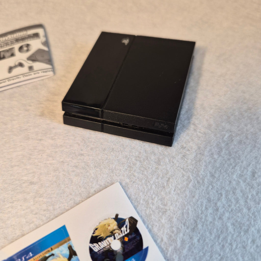 🎮 The History Collection - PlayStation™