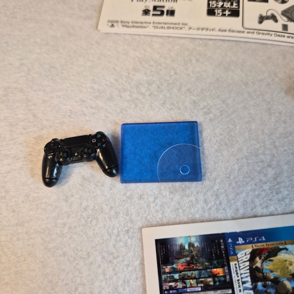 🎮 The History Collection - PlayStation™
