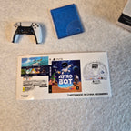🎮 The History Collection - PlayStation™