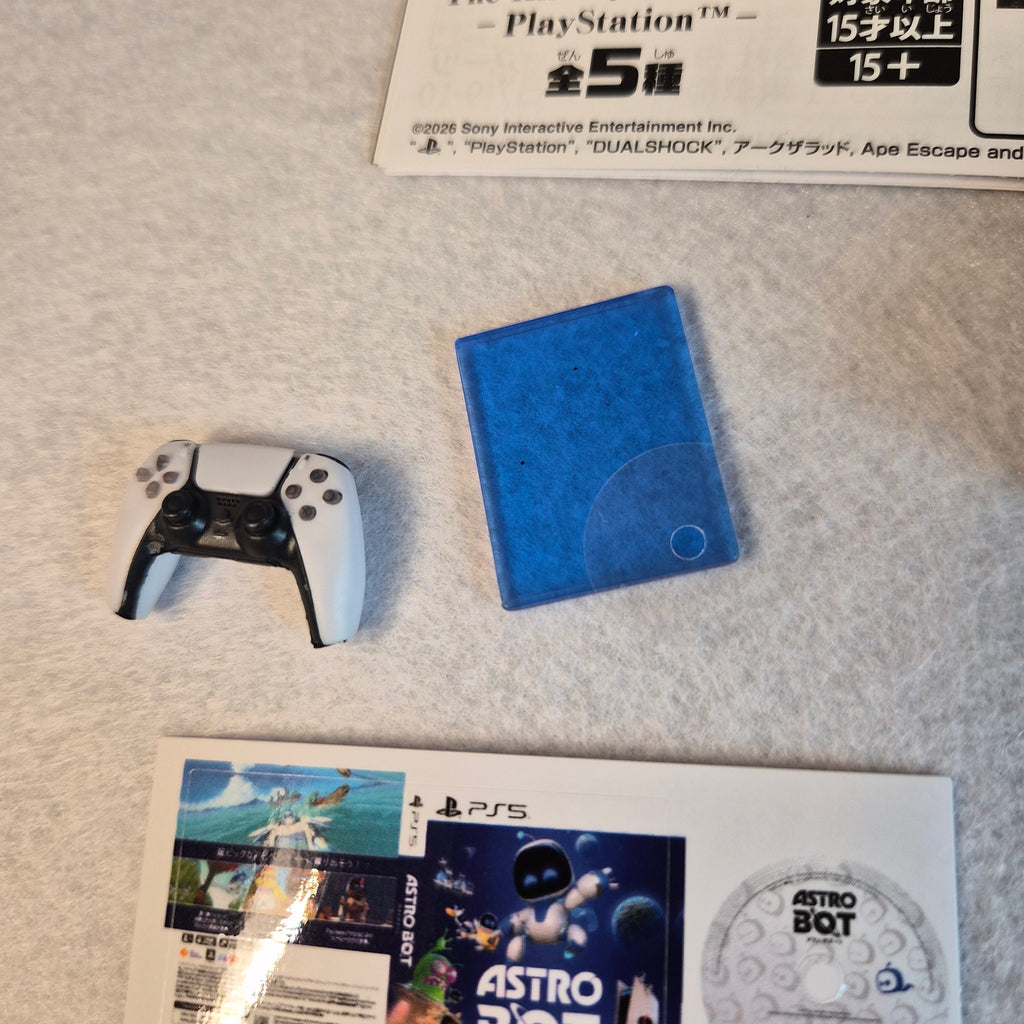 🎮 The History Collection - PlayStation™