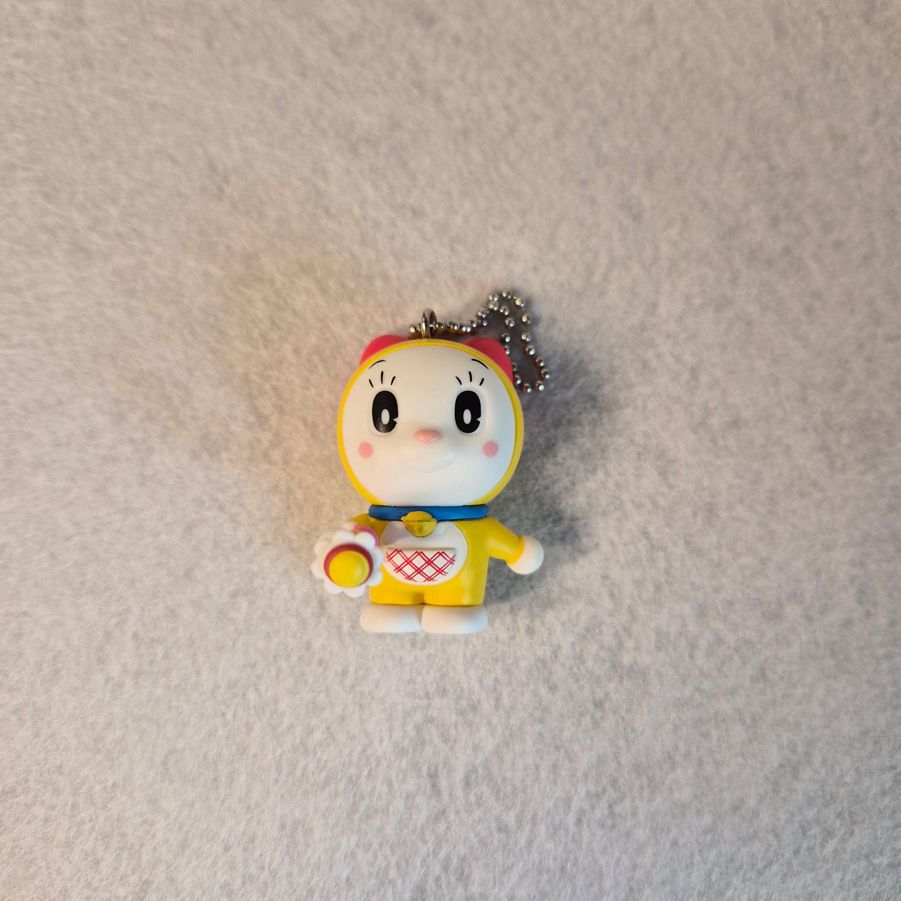 🚪 Doraemon - Secret Gadget Mascot ✨