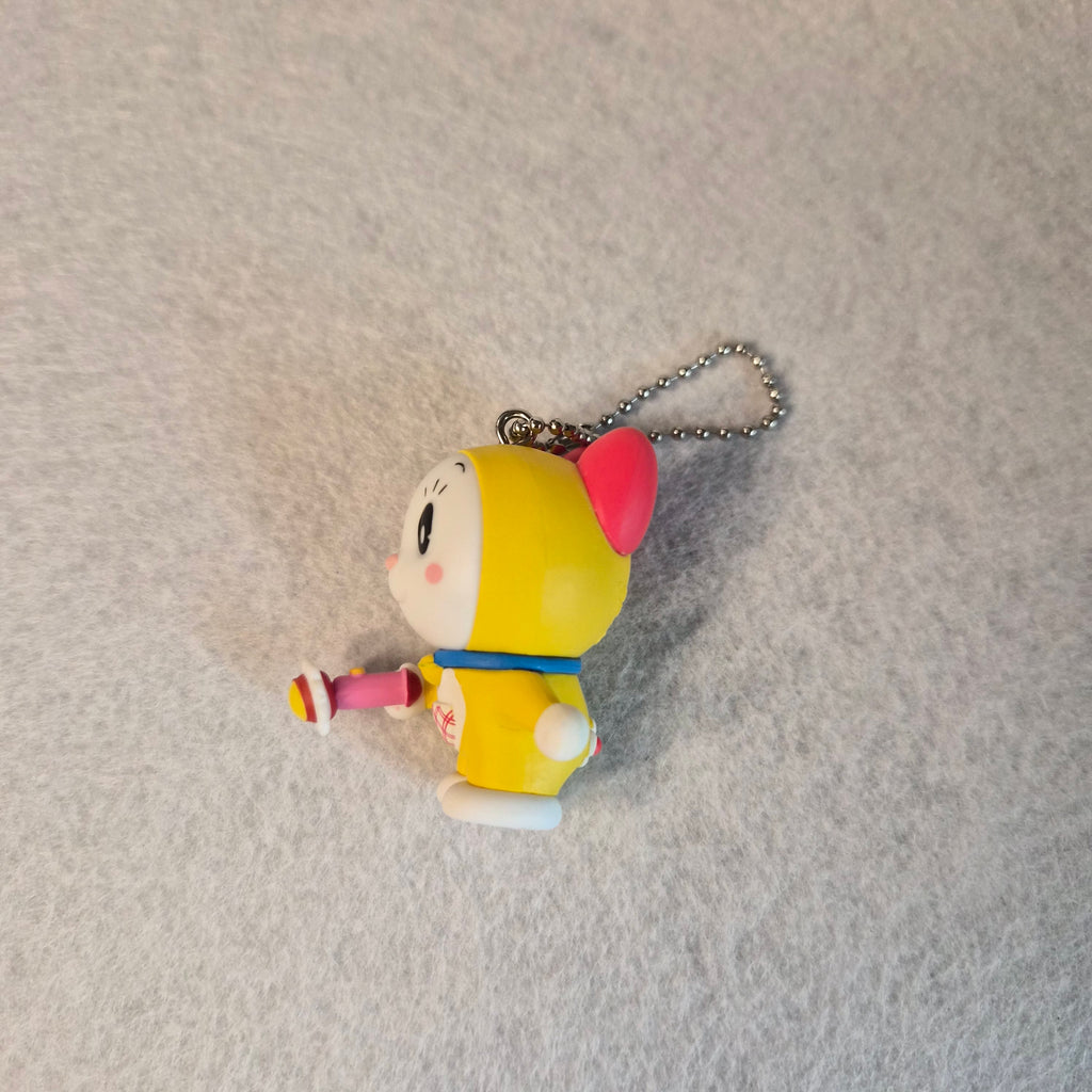 🚪 Doraemon - Secret Gadget Mascot ✨
