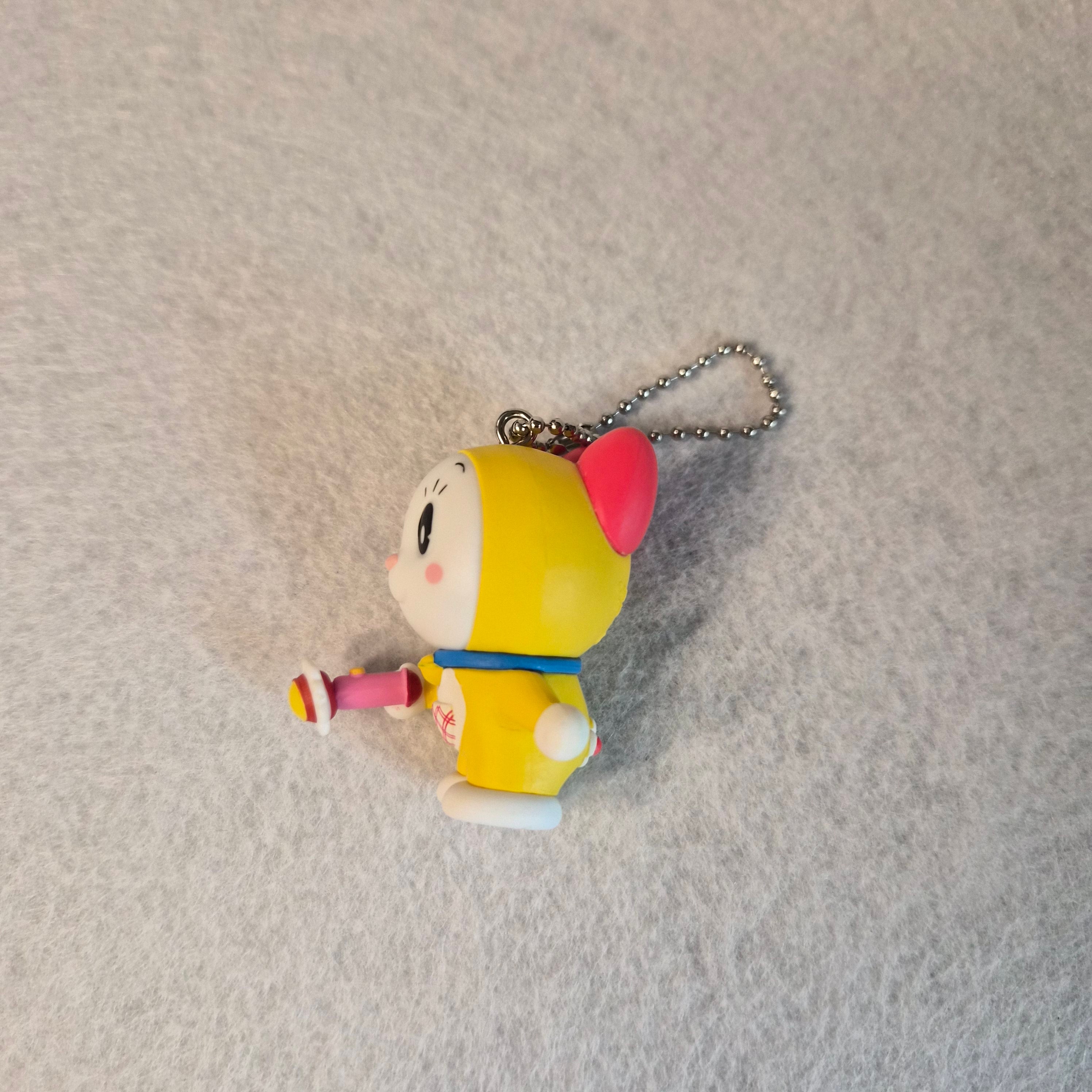 🚪 Doraemon - Secret Gadget Mascot ✨