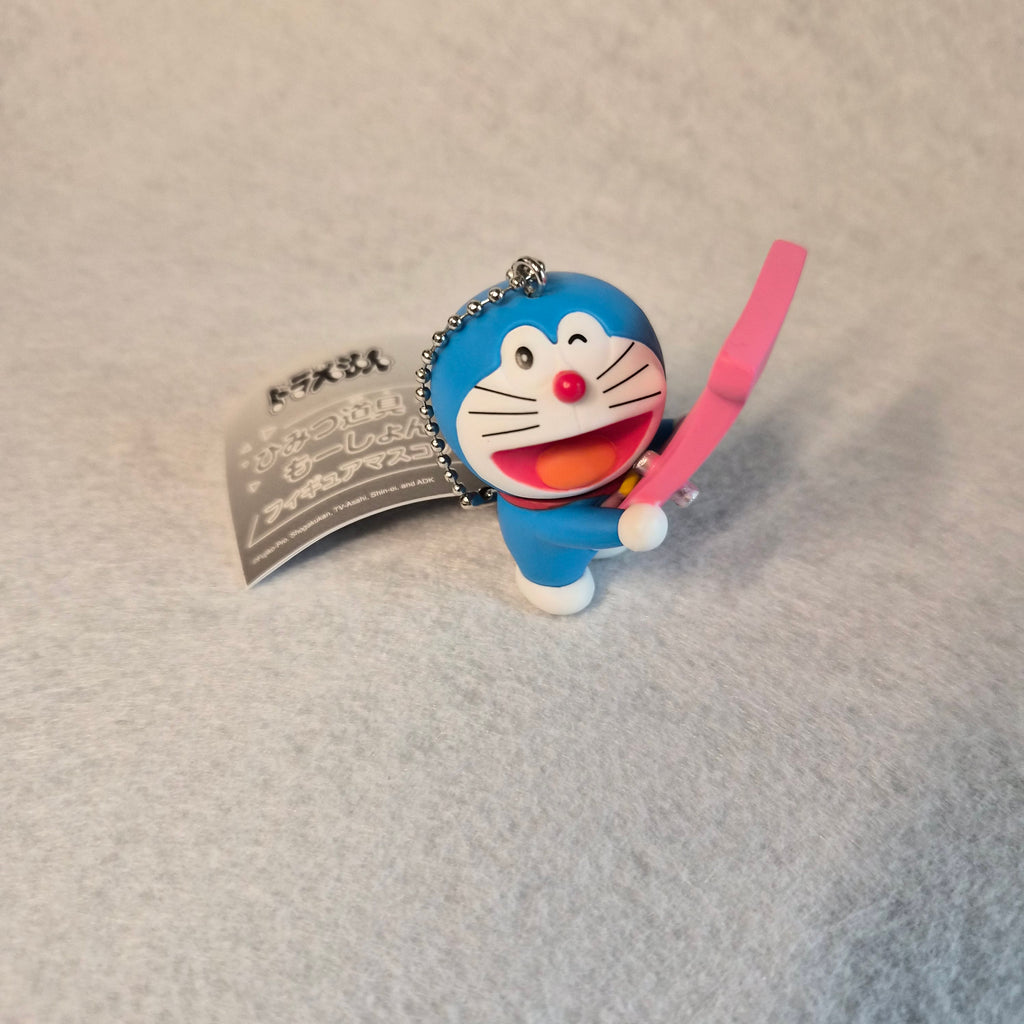 🚪 Doraemon - Secret Gadget Mascot ✨