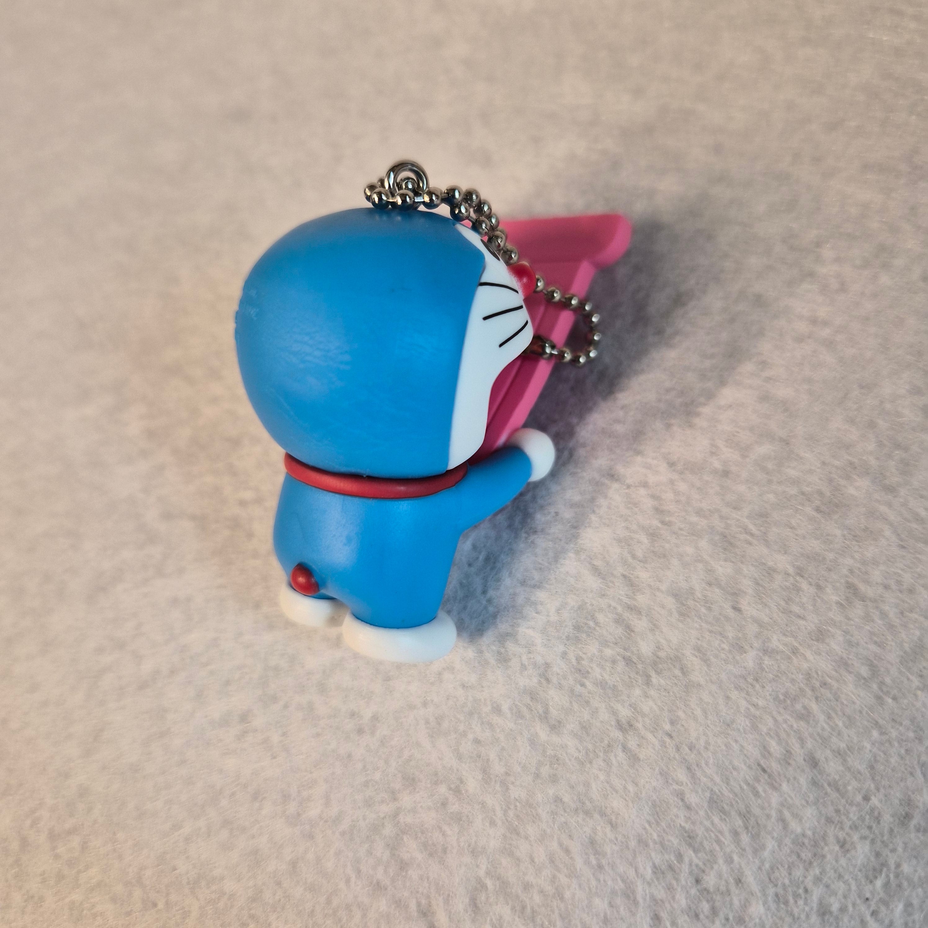 🚪 Doraemon - Secret Gadget Mascot ✨