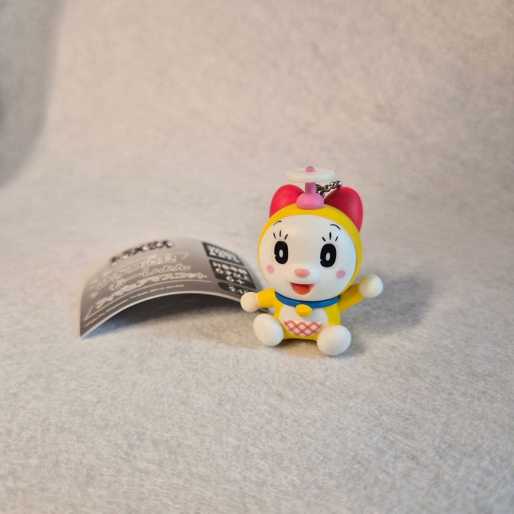 🚪 Doraemon - Secret Gadget Mascot ✨