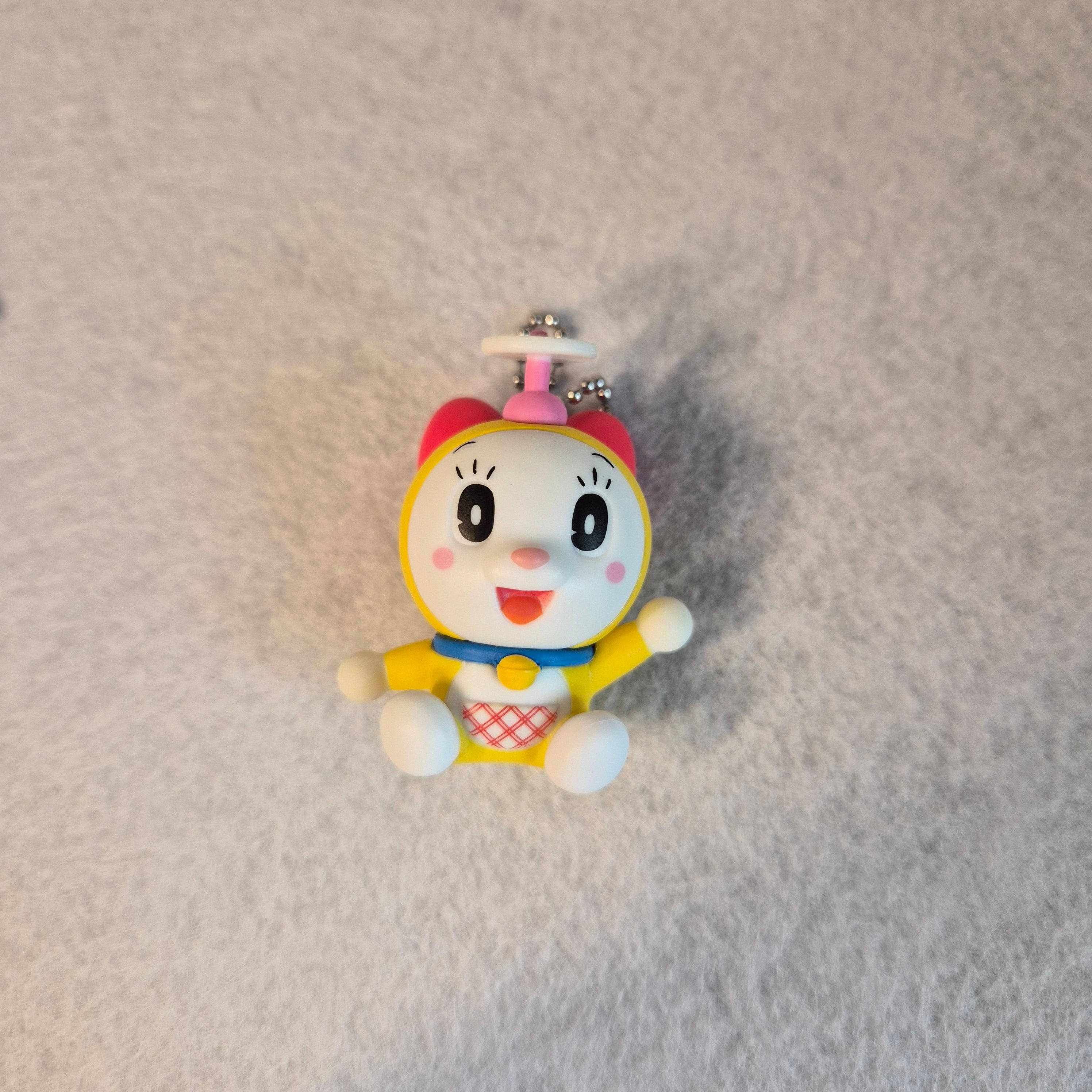 🚪 Doraemon - Secret Gadget Mascot ✨
