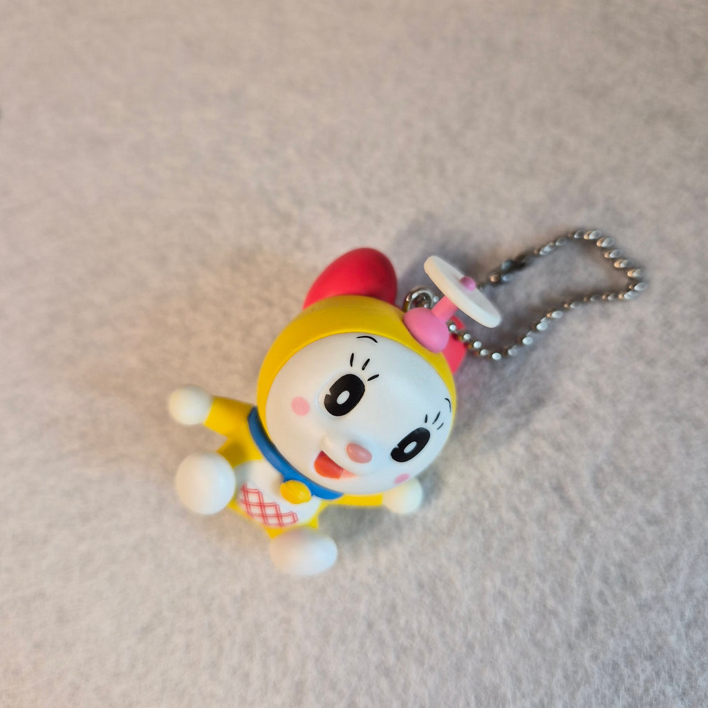 🚪 Doraemon - Secret Gadget Mascot ✨