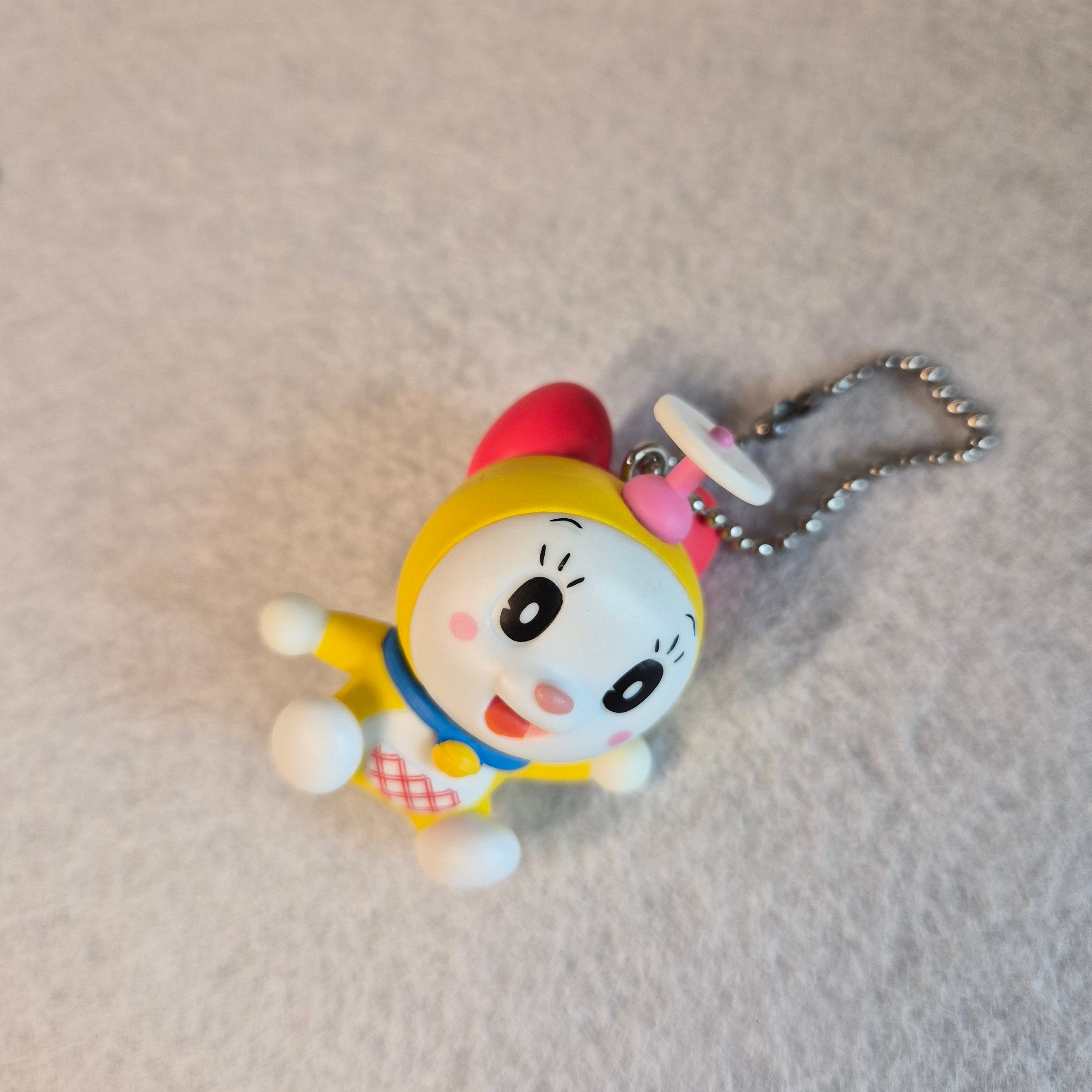 🚪 Doraemon - Secret Gadget Mascot ✨