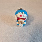 🚪 Doraemon - Secret Gadget Mascot ✨