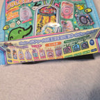 🍬 Shokugan Tamagotchi Package Charm Vol. 3 (Sobre Sorpresa) ✨