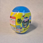 🥚 Cápsula Sorpresa: Tamagotchi Pitta Vol. 1 ✨