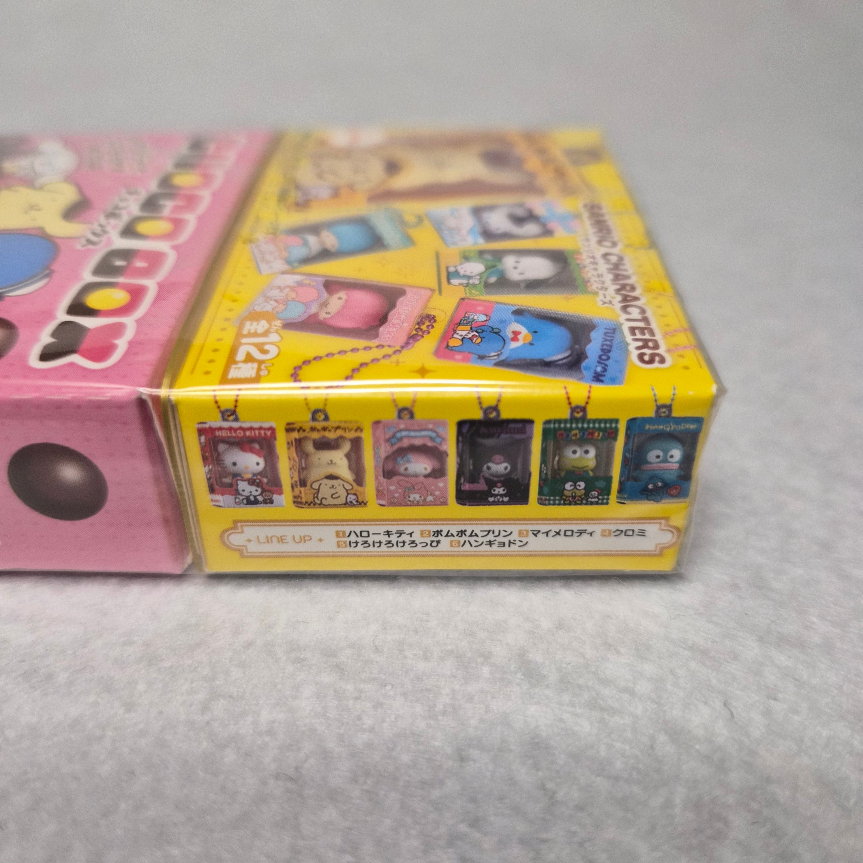 🍫Sanrio Characters - Choco Box