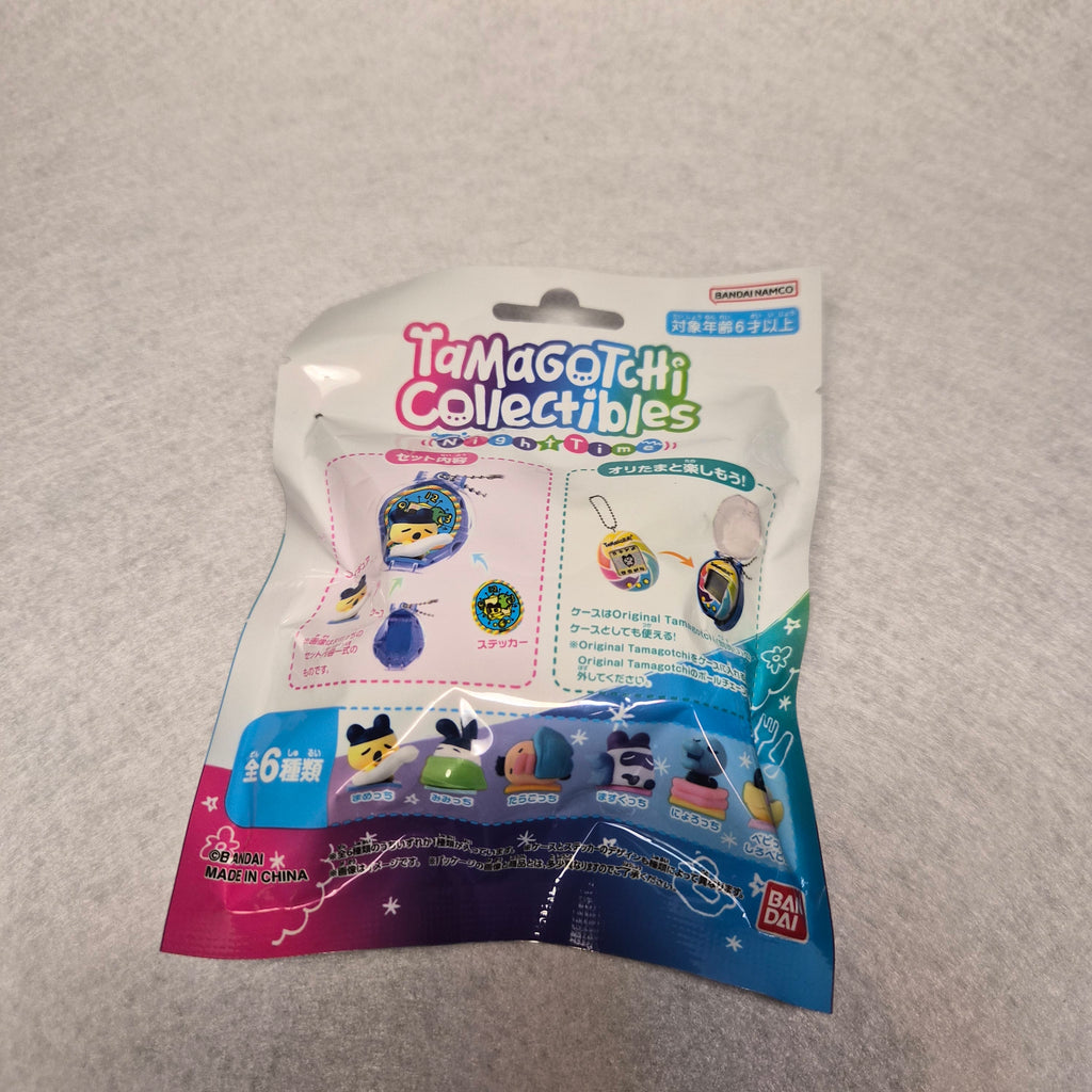 🌙 Tamagotchi Collectibles - Night Time ✨
