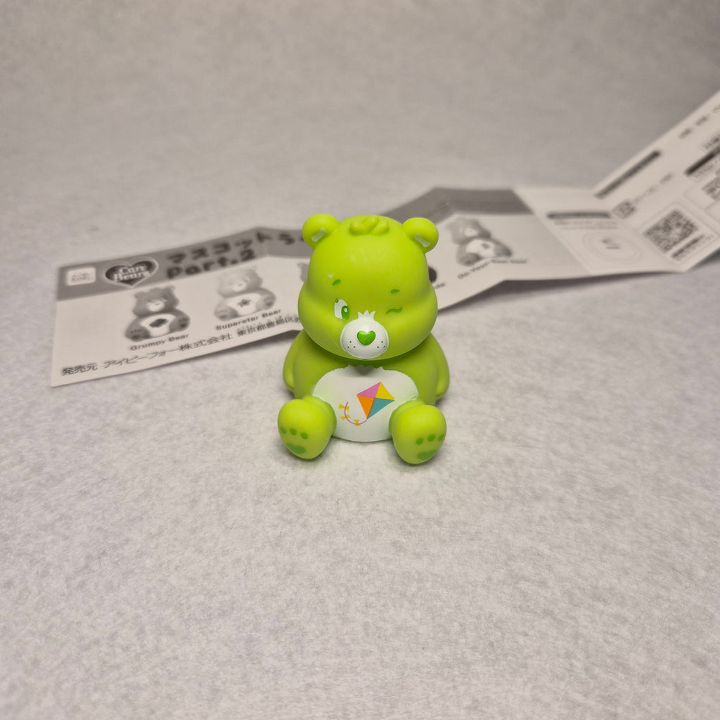 🌈 Care Bears - Mascot Light Part. 2 ✨