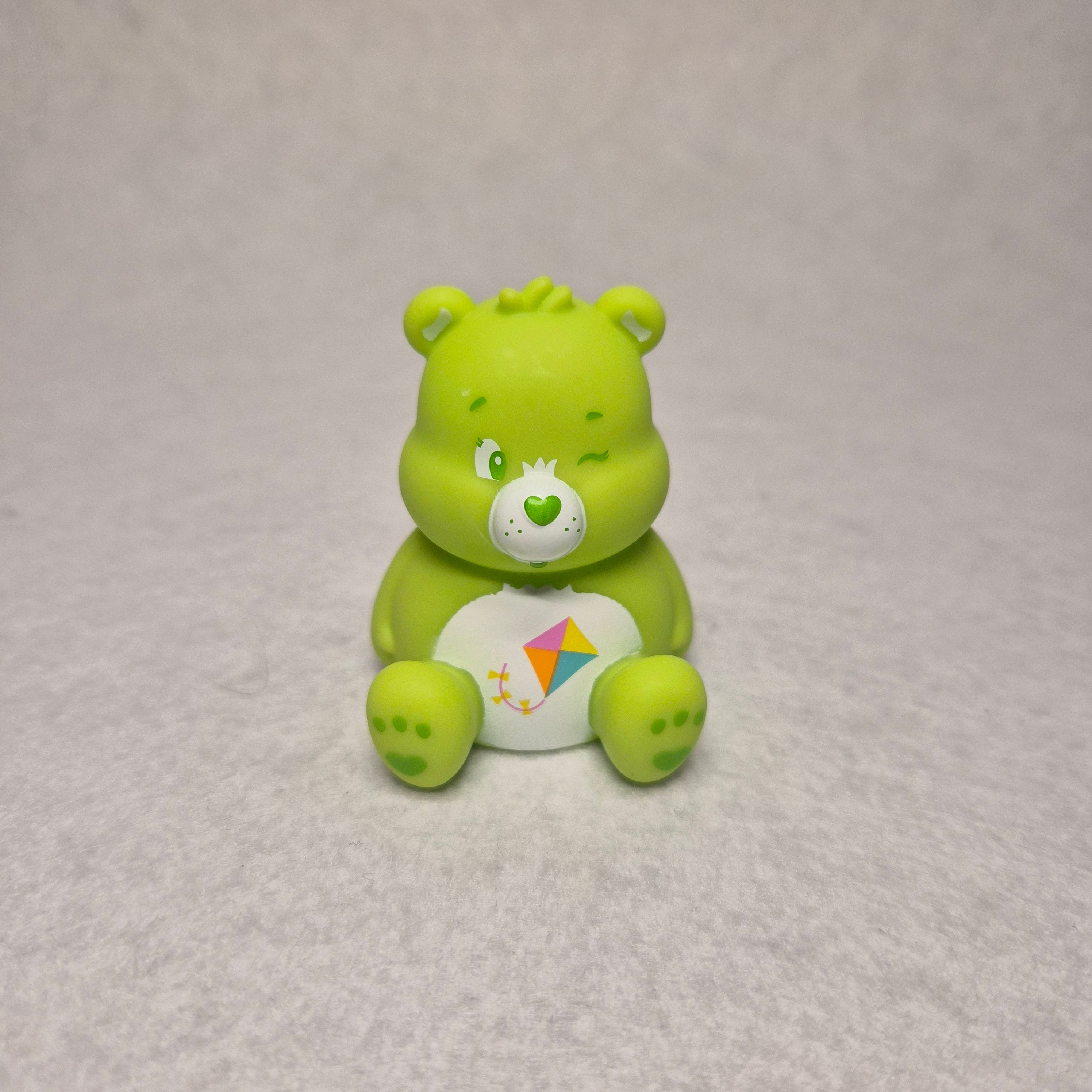 🌈 Care Bears - Mascot Light Part. 2 ✨