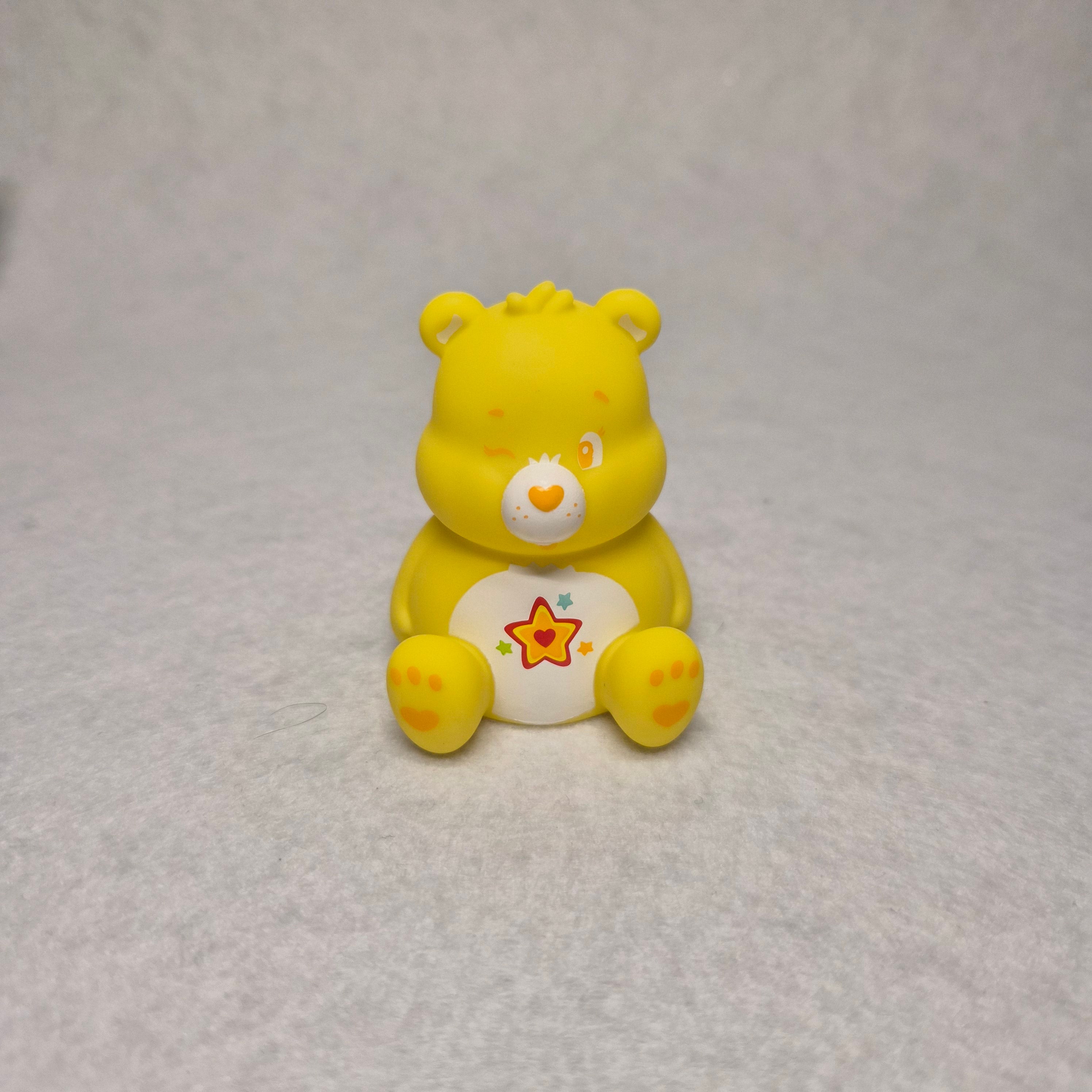🌈 Care Bears - Mascot Light Part. 2 ✨