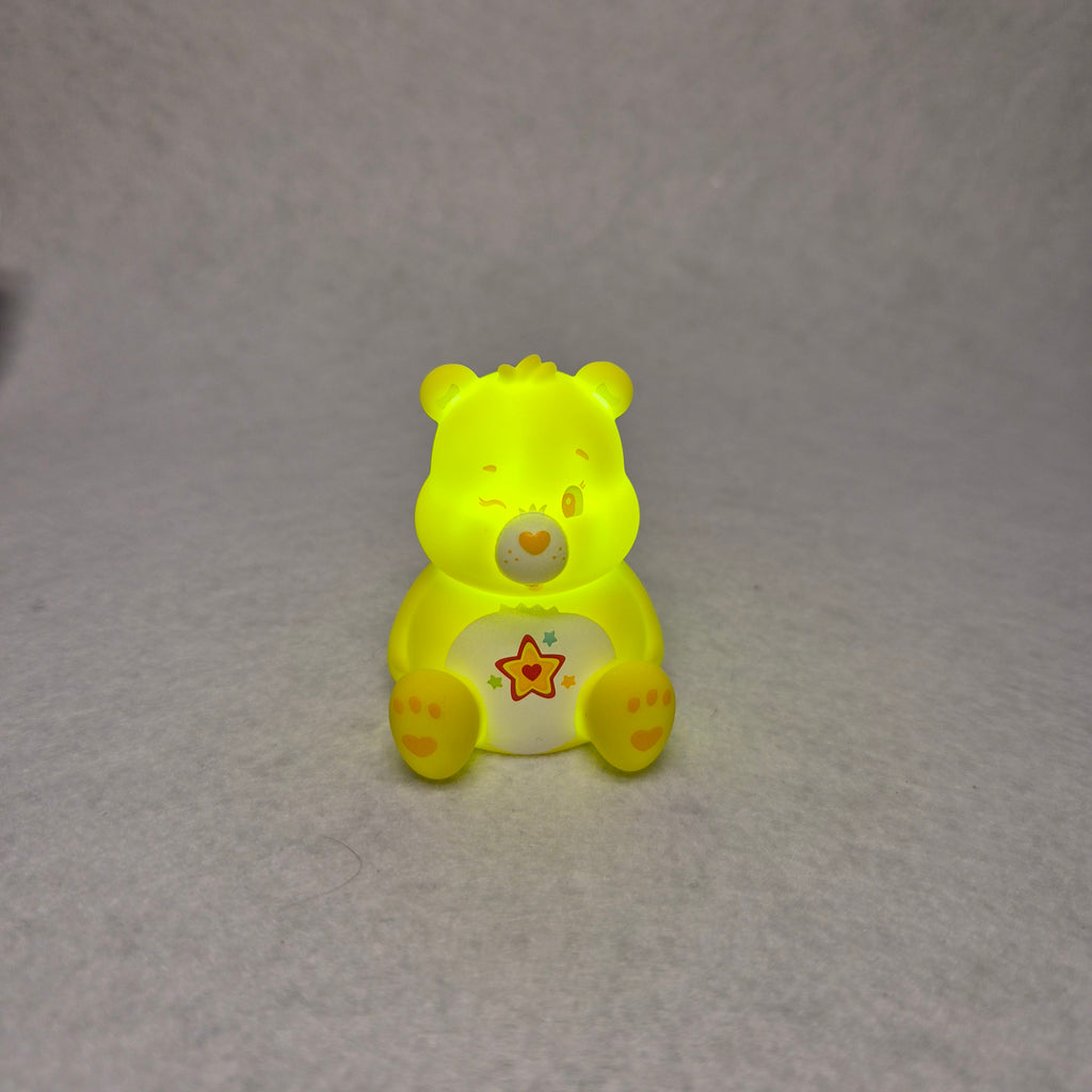 🌈 Care Bears - Mascot Light Part. 2 ✨