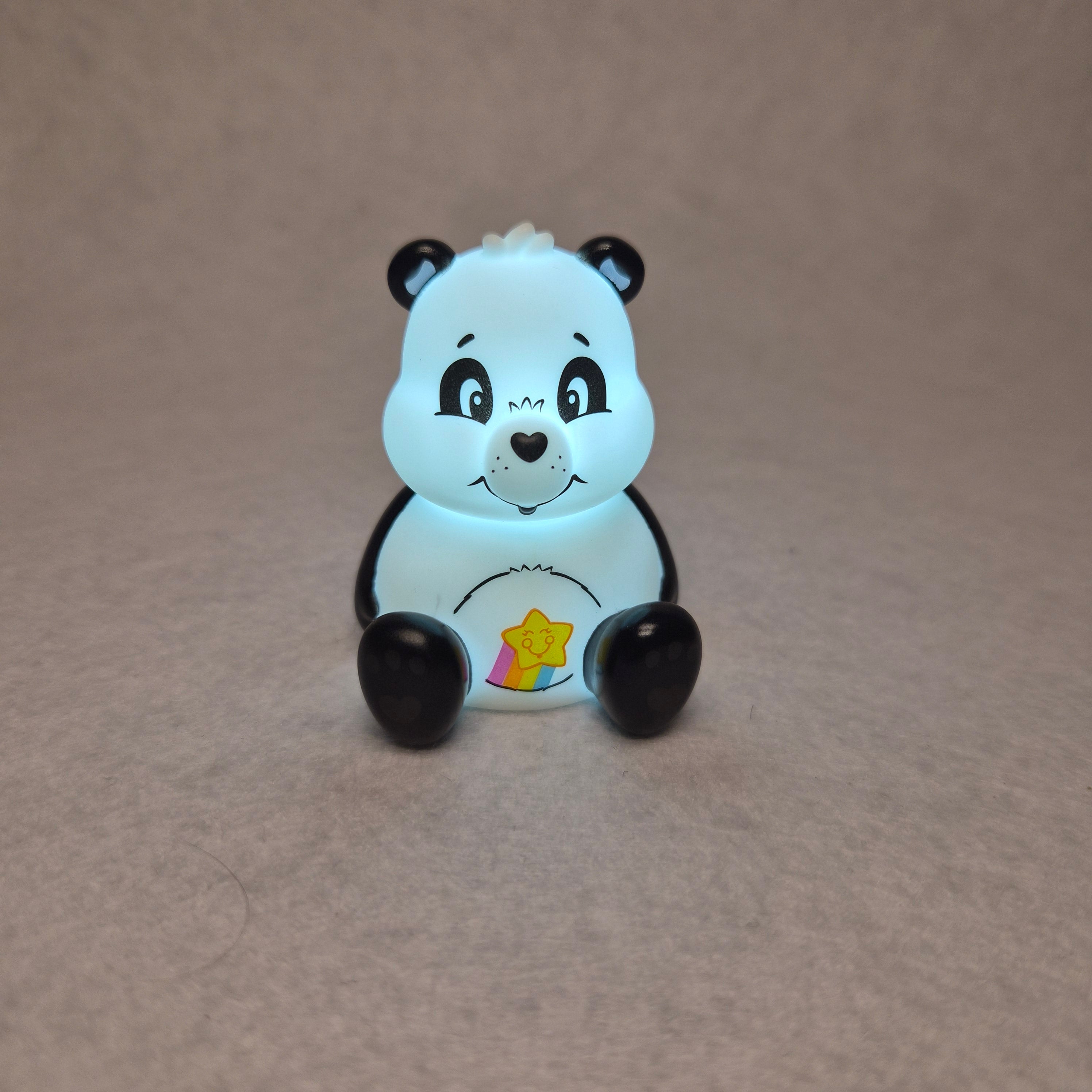 🌈 Care Bears - Mascot Light Part. 2 ✨