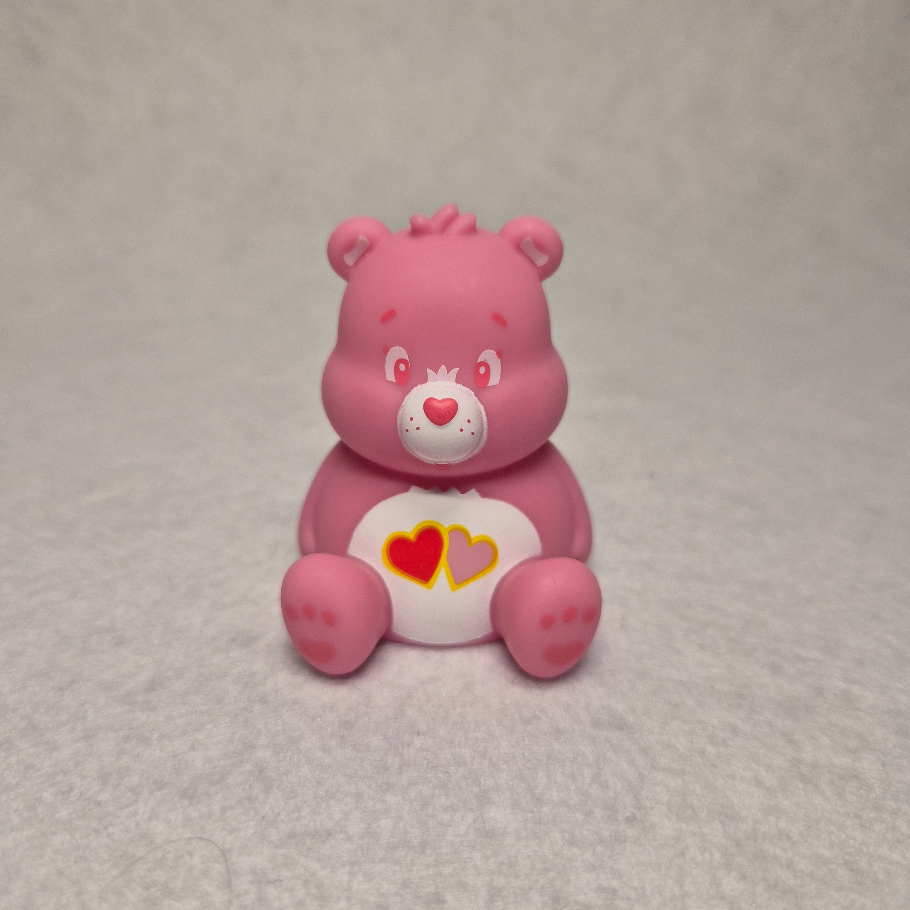 🌈 Care Bears - Mascot Light Part. 2 ✨
