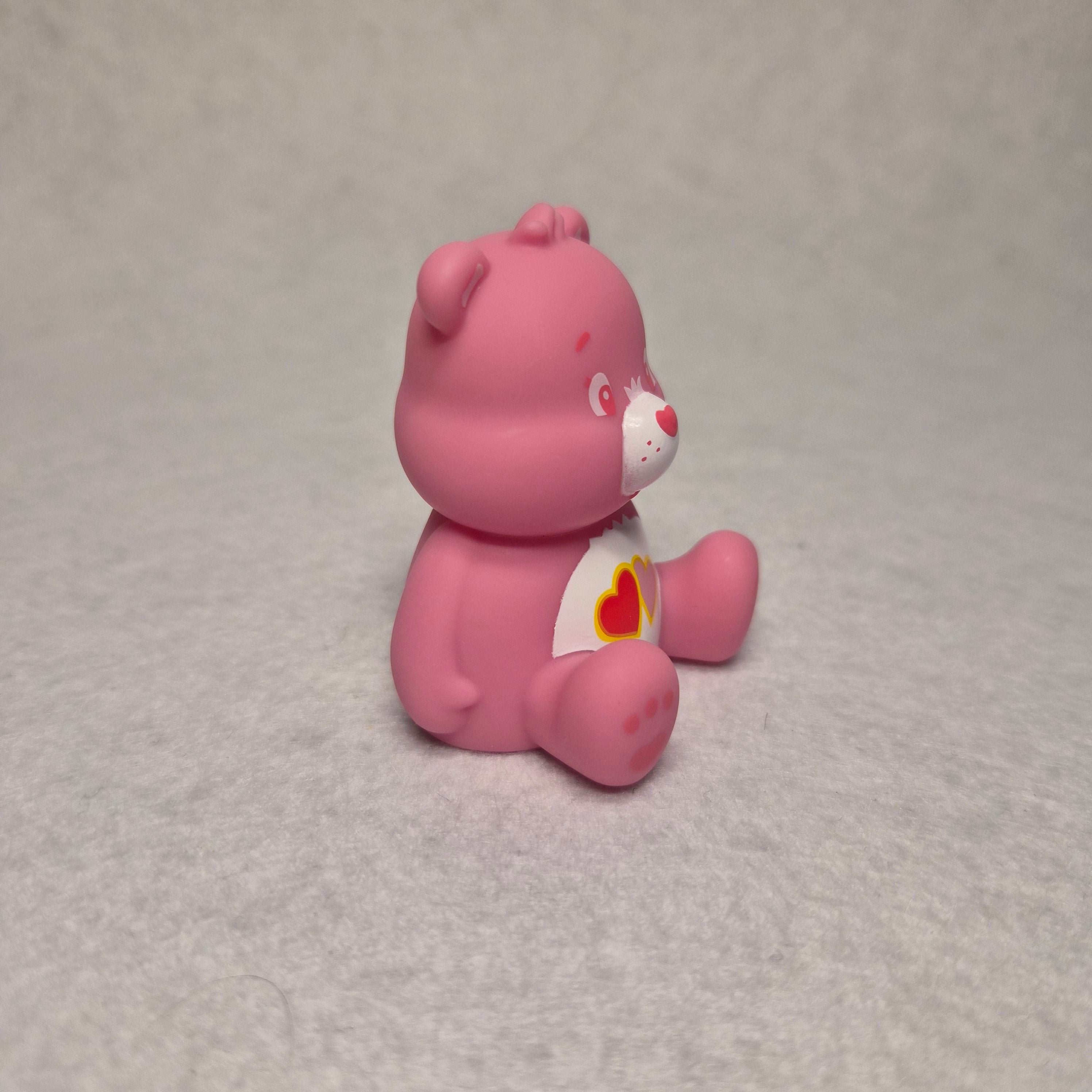 🌈 Care Bears - Mascot Light Part. 2 ✨