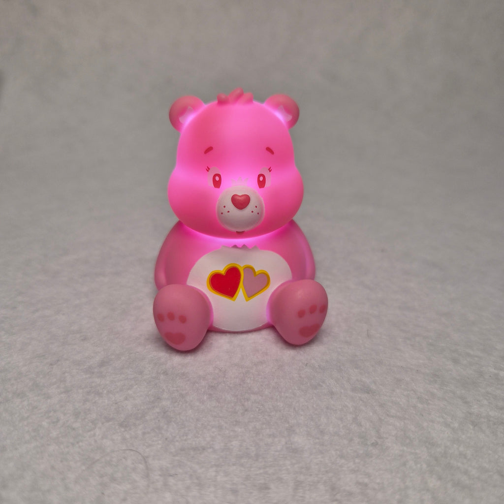 🌈 Care Bears - Mascot Light Part. 2 ✨