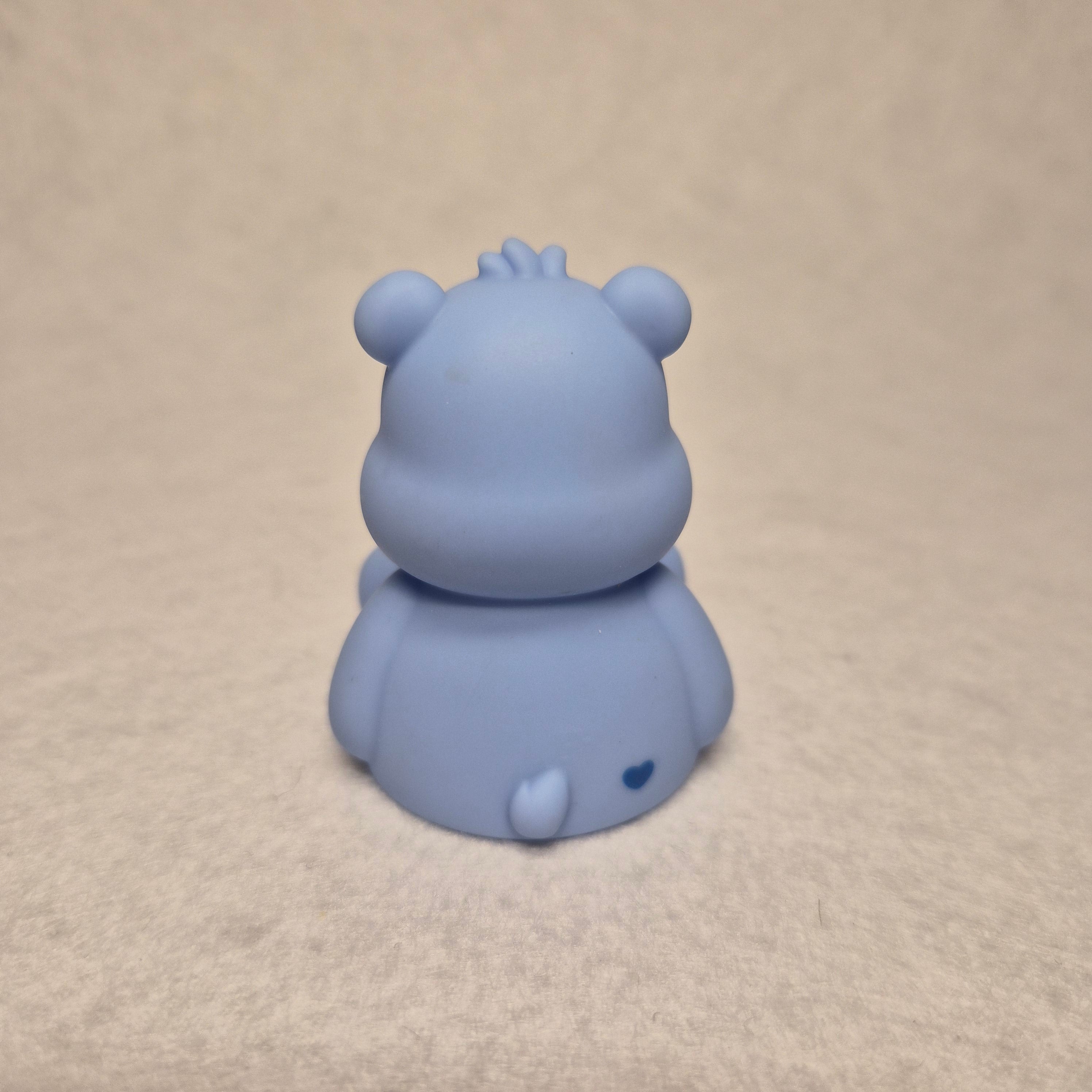 🌈 Care Bears - Mascot Light Part. 2 ✨