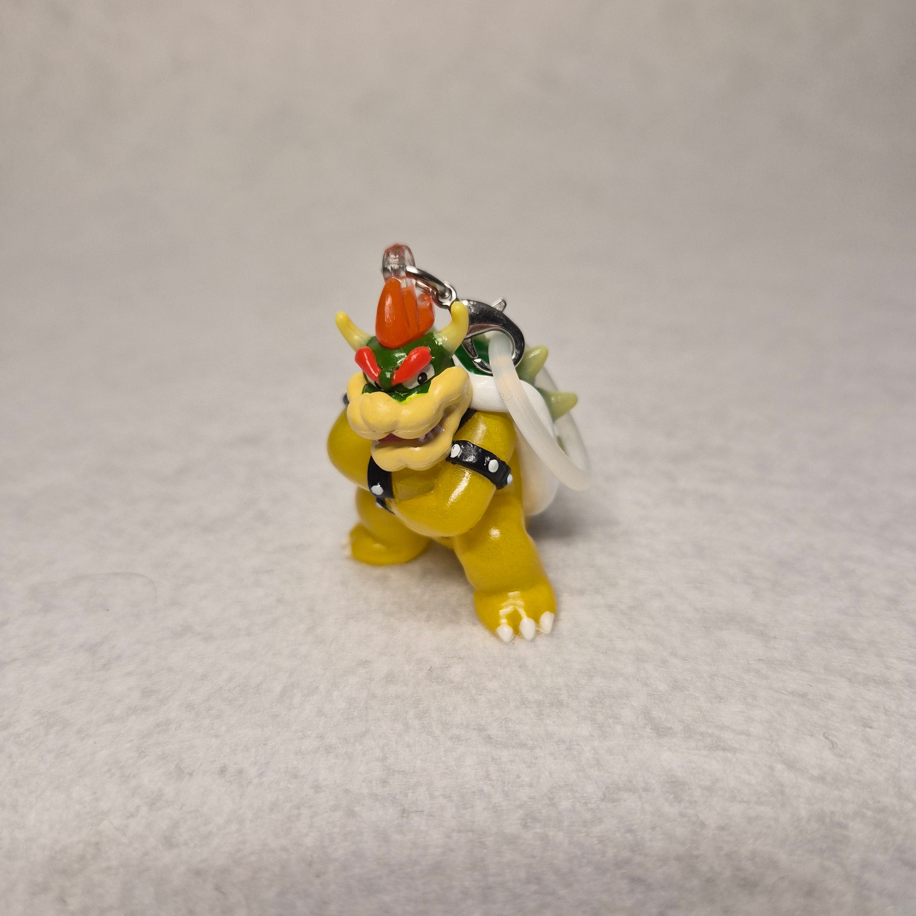 🍄 Super Mario - Mejirushi Accessory Vol. 2 ✨