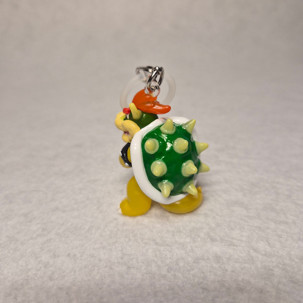 🍄 Super Mario - Mejirushi Accessory Vol. 2 ✨