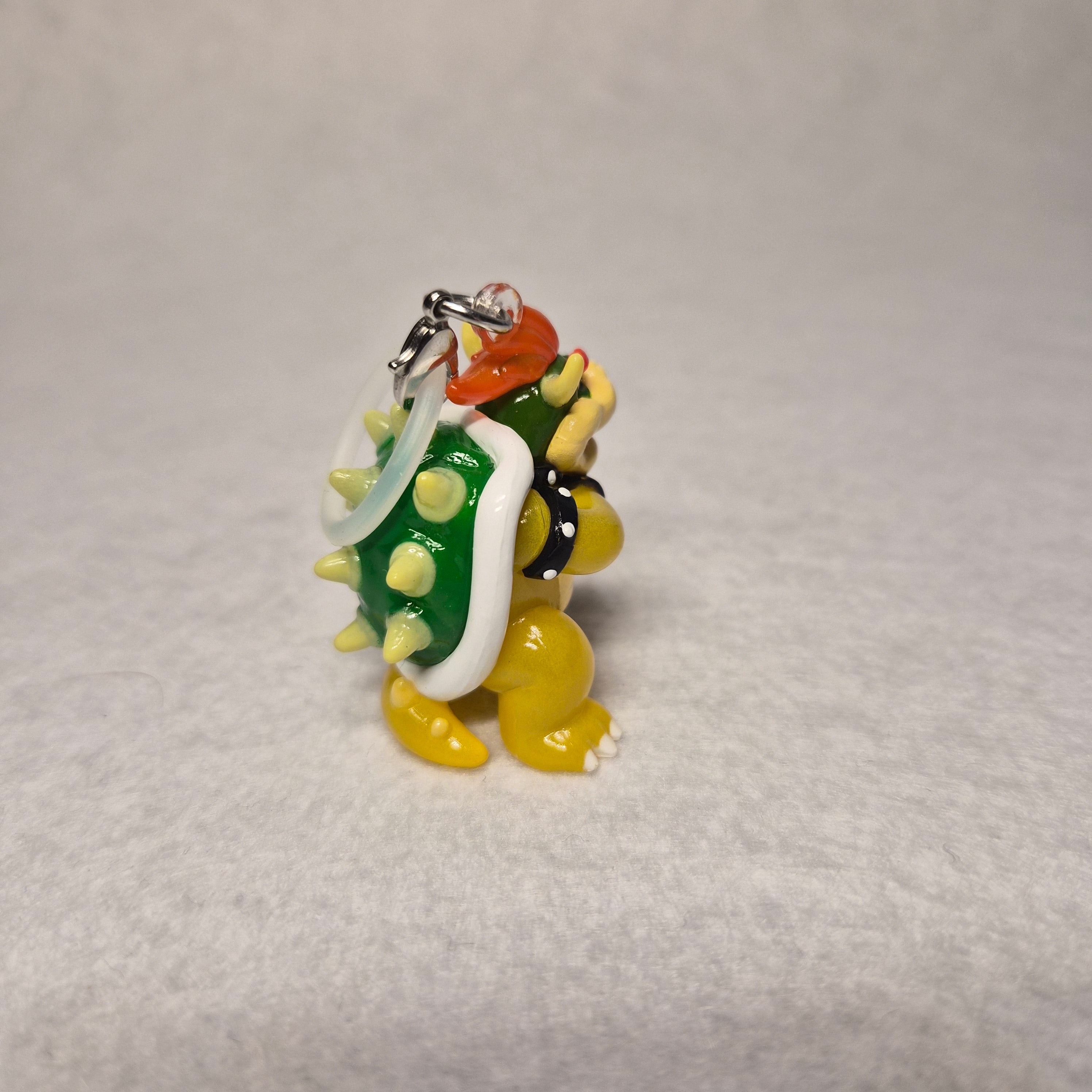 🍄 Super Mario - Mejirushi Accessory Vol. 2 ✨
