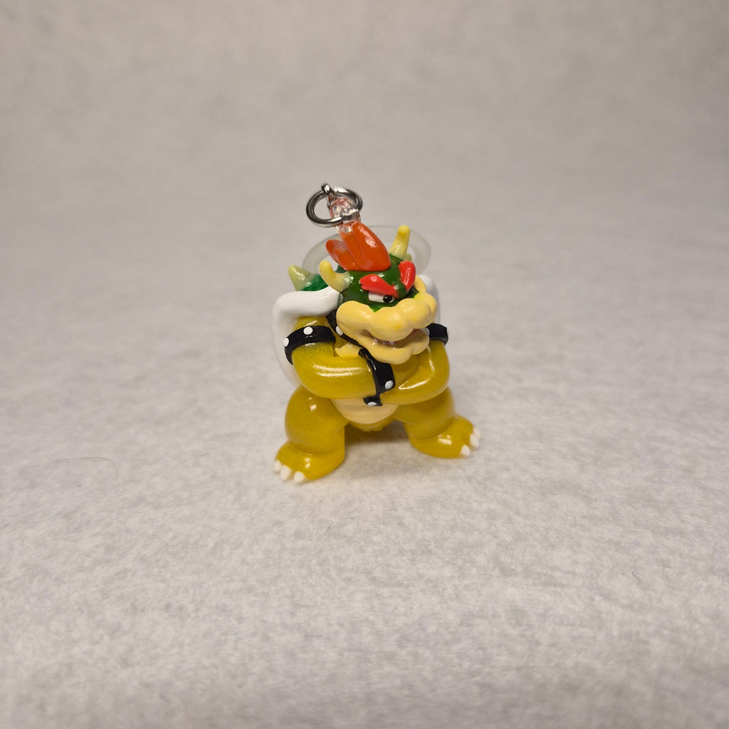 🍄 Super Mario - Mejirushi Accessory Vol. 2 ✨