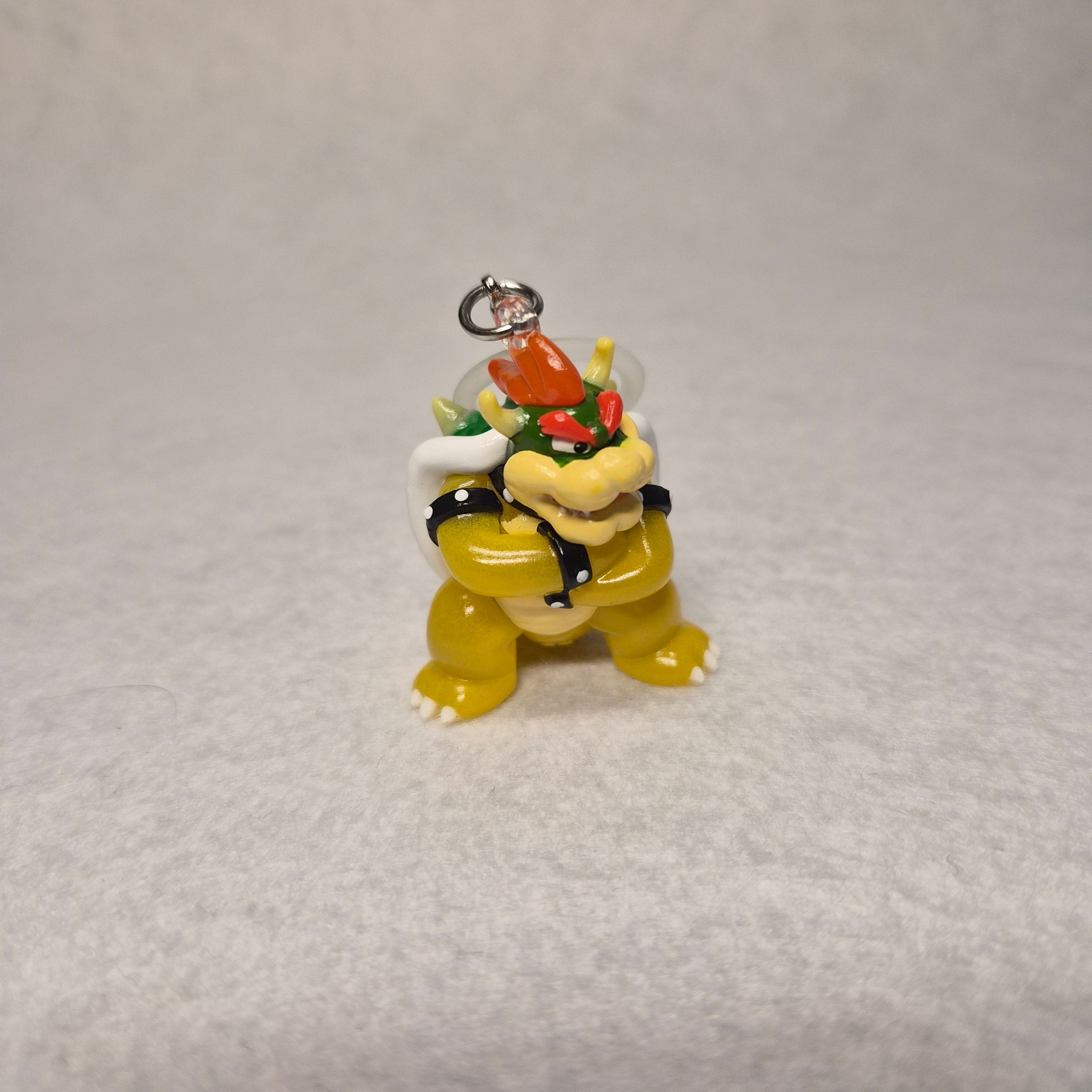 🍄 Super Mario - Mejirushi Accessory Vol. 2 ✨