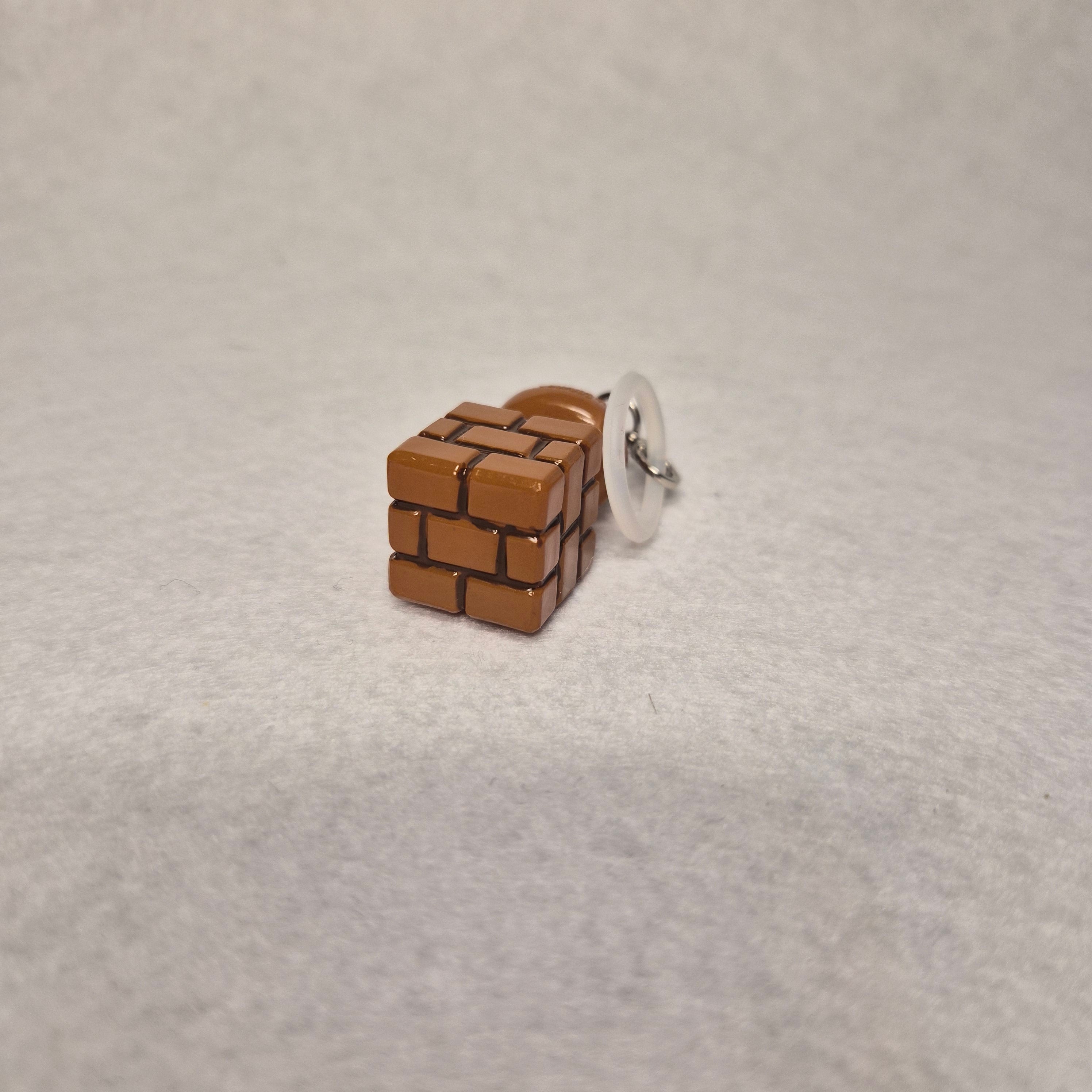 🍄 Super Mario - Mejirushi Accessory Vol. 2 ✨