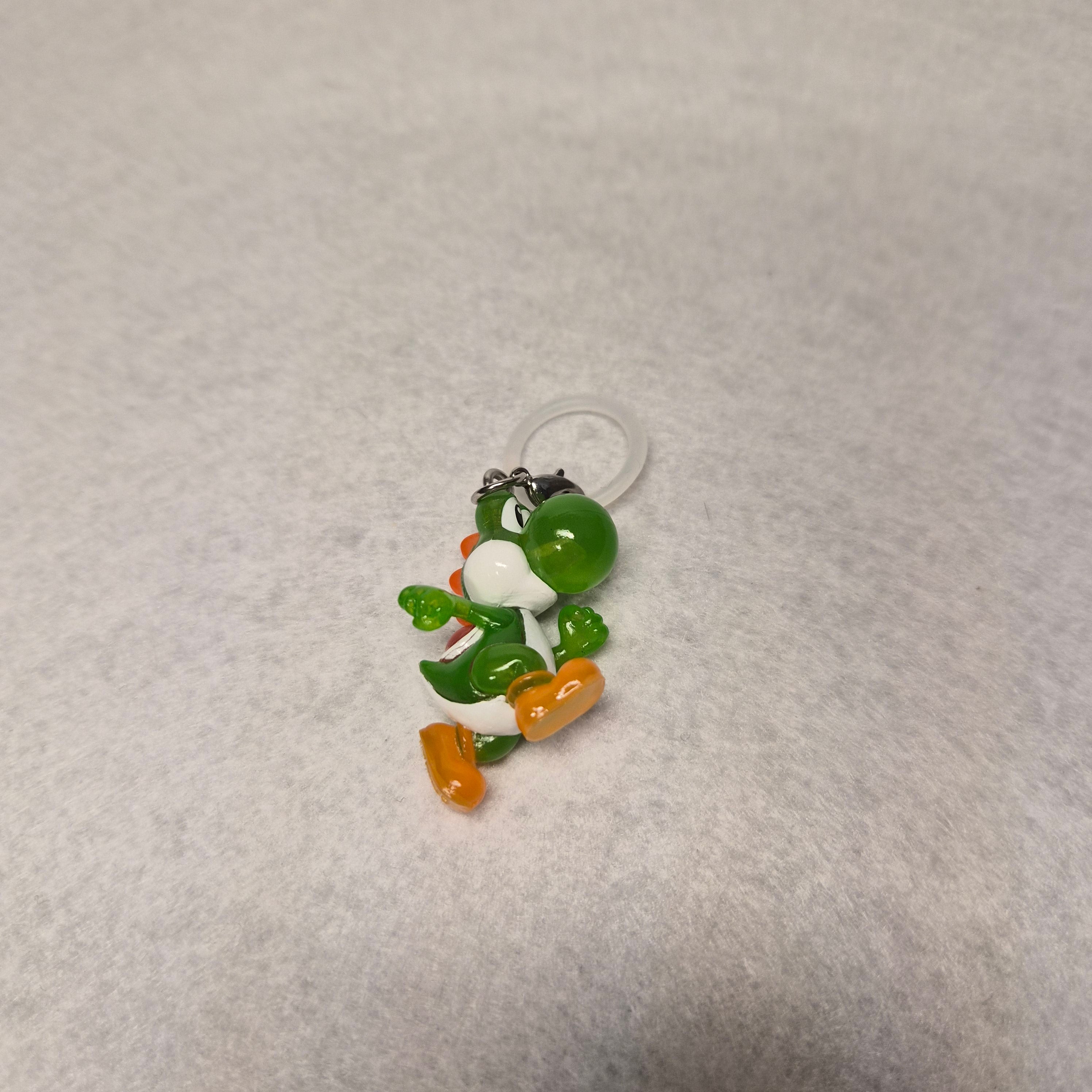 🍄 Super Mario - Mejirushi Accessory Vol. 2 ✨