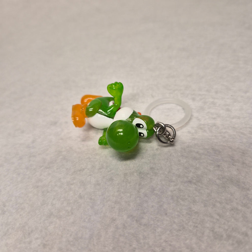 🍄 Super Mario - Mejirushi Accessory Vol. 2 ✨