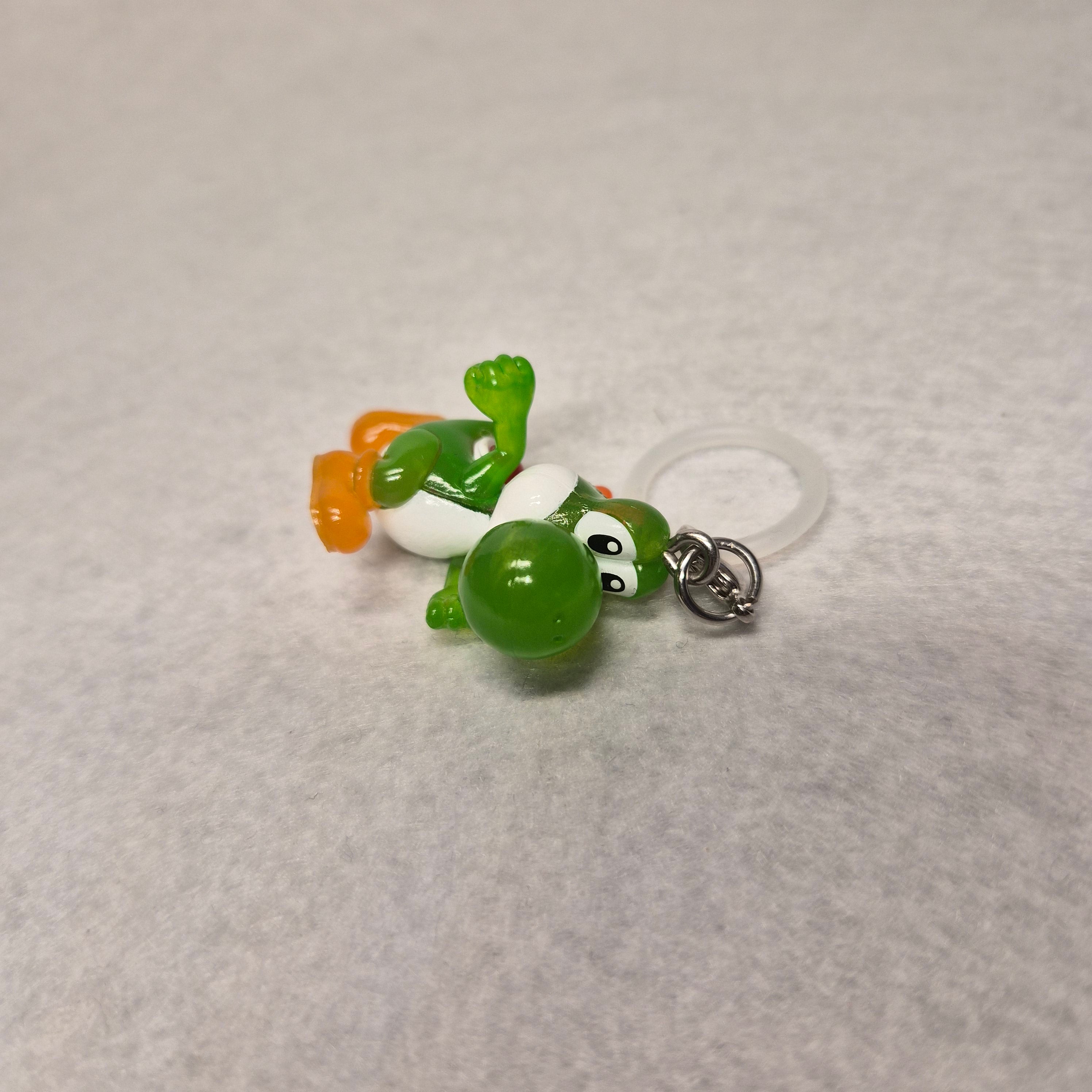 🍄 Super Mario - Mejirushi Accessory Vol. 2 ✨
