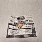 🍄 Super Mario - Mejirushi Accessory Vol. 2 ✨