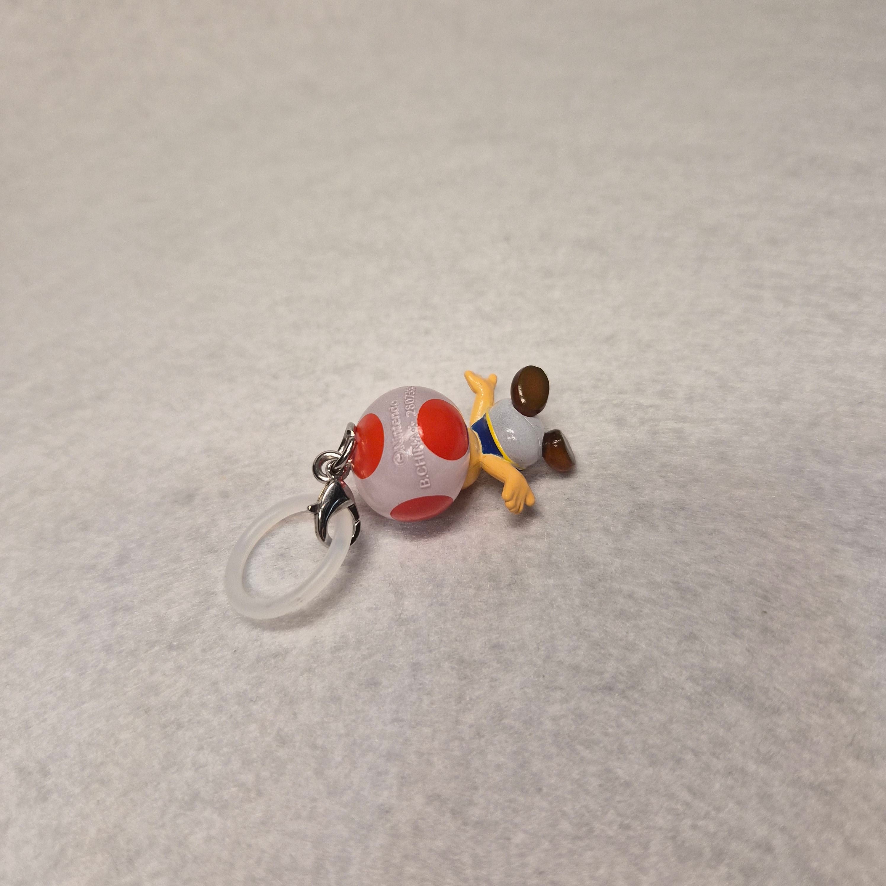 🍄 Super Mario - Mejirushi Accessory Vol. 2 ✨