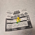 🍄 Super Mario - Mejirushi Accessory Vol. 2 ✨