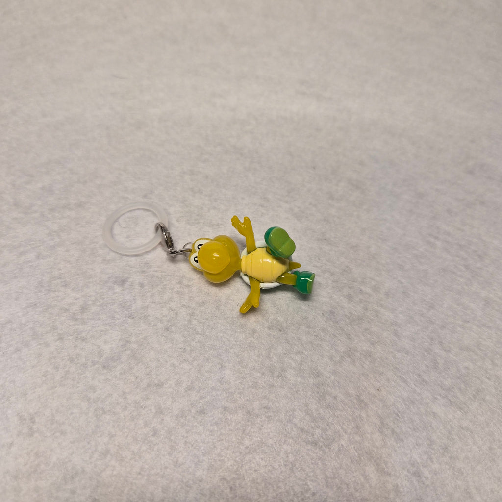 🍄 Super Mario - Mejirushi Accessory Vol. 2 ✨