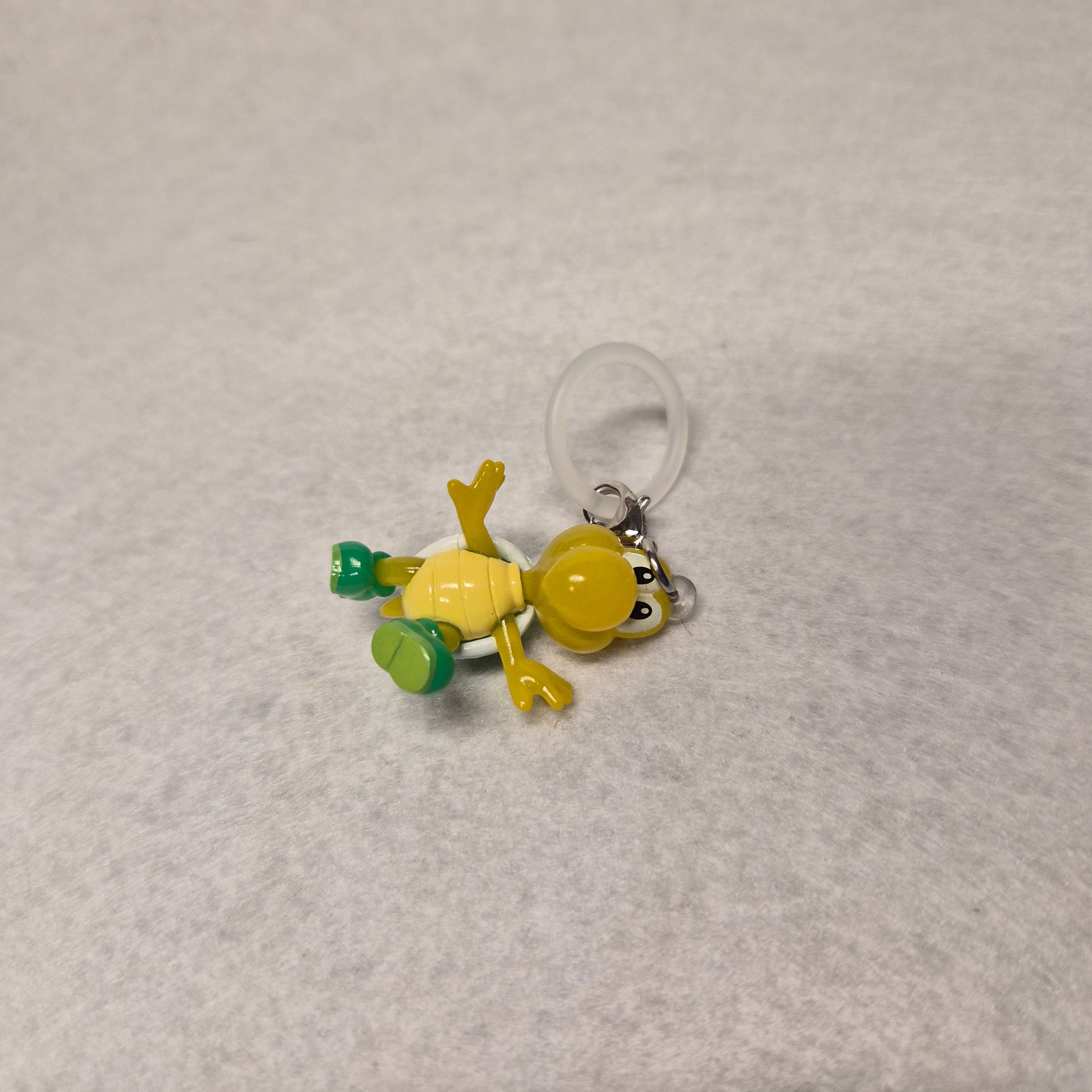 🍄 Super Mario - Mejirushi Accessory Vol. 2 ✨