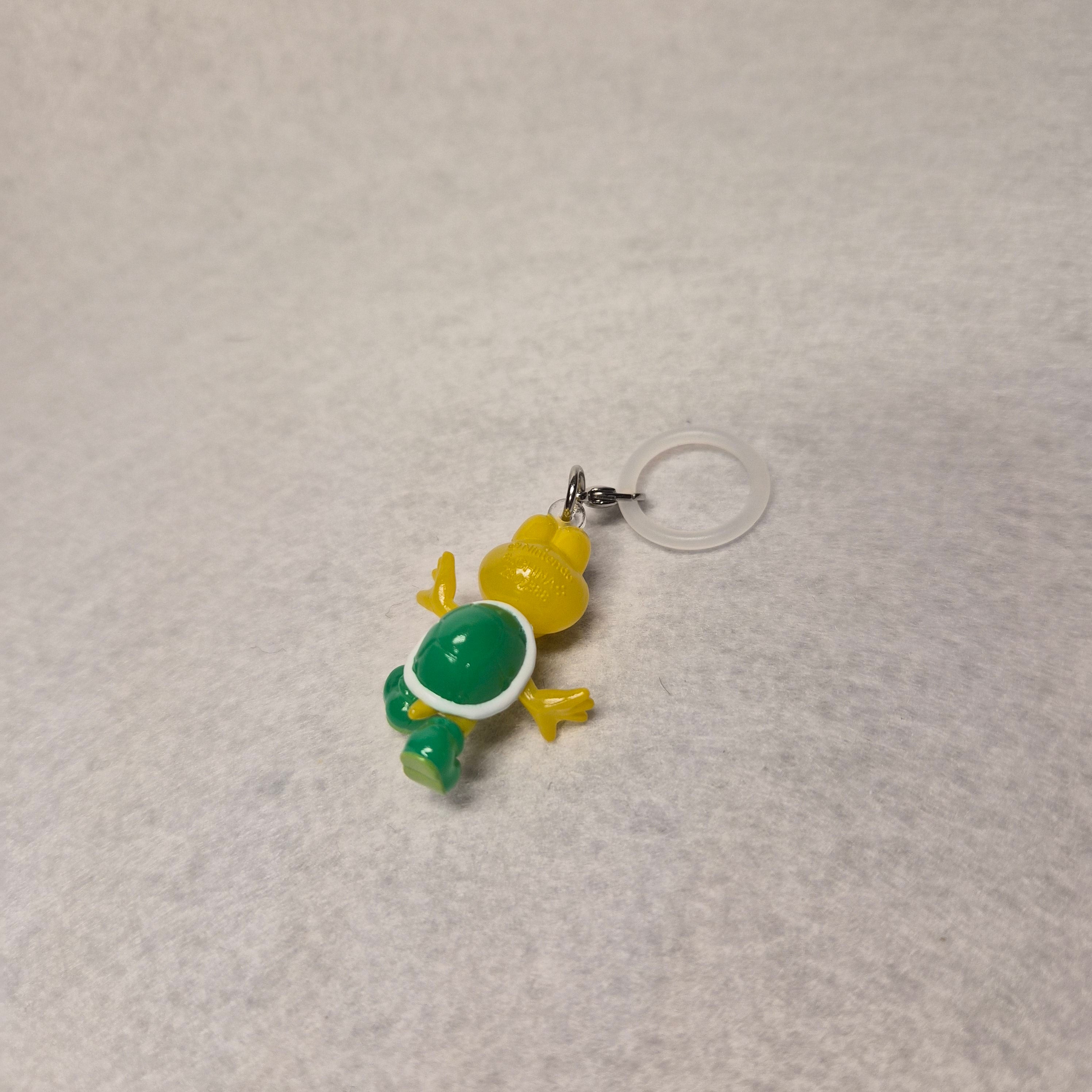 🍄 Super Mario - Mejirushi Accessory Vol. 2 ✨