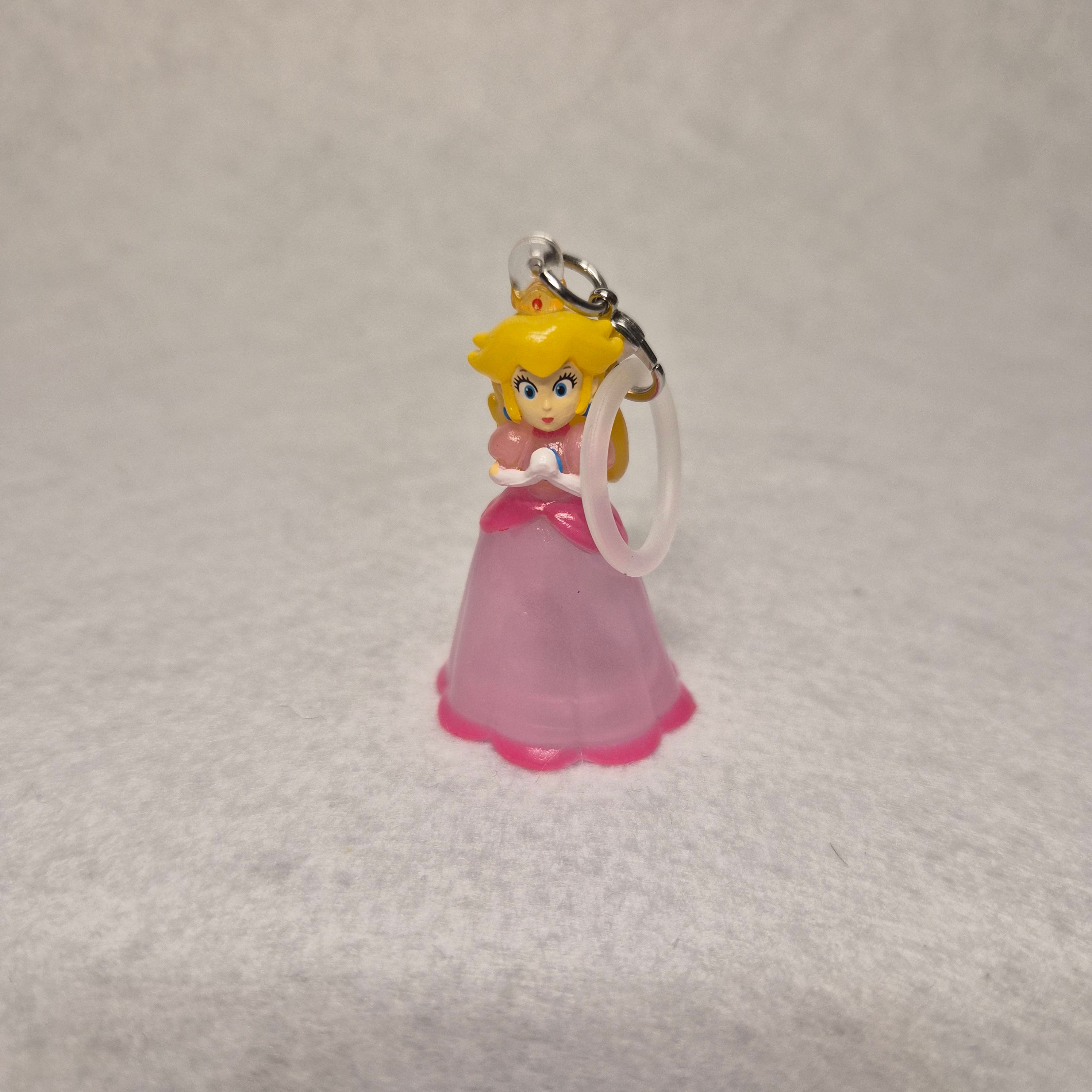 🍄 Super Mario - Mejirushi Accessory Vol. 2 ✨